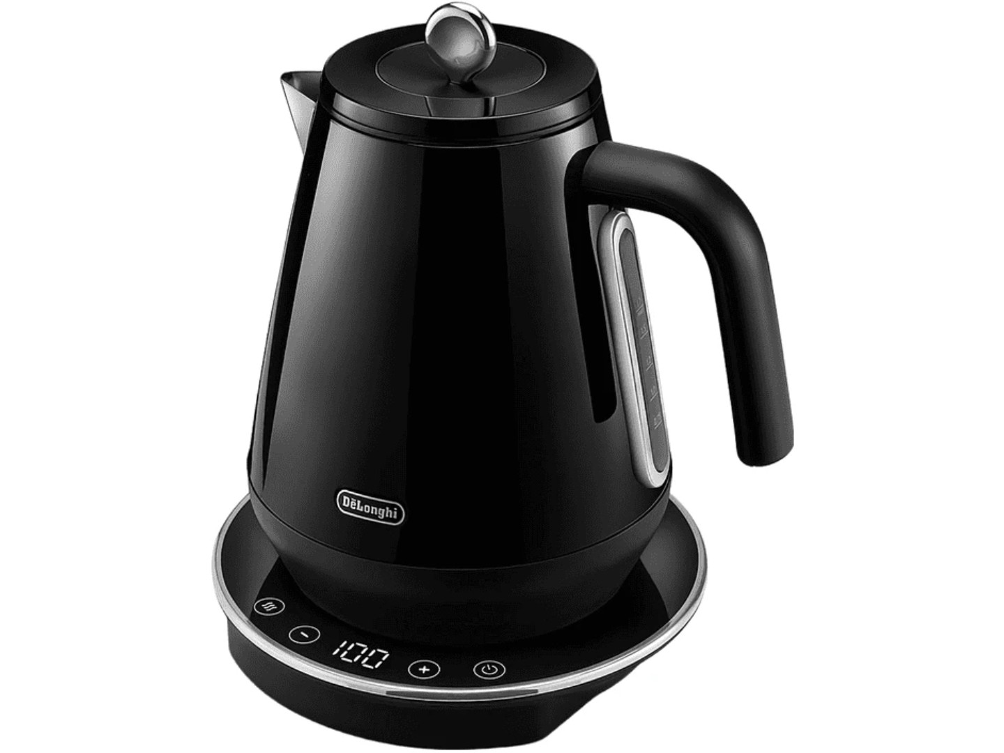 Електричний чайник Delonghi KBY 2011 BK