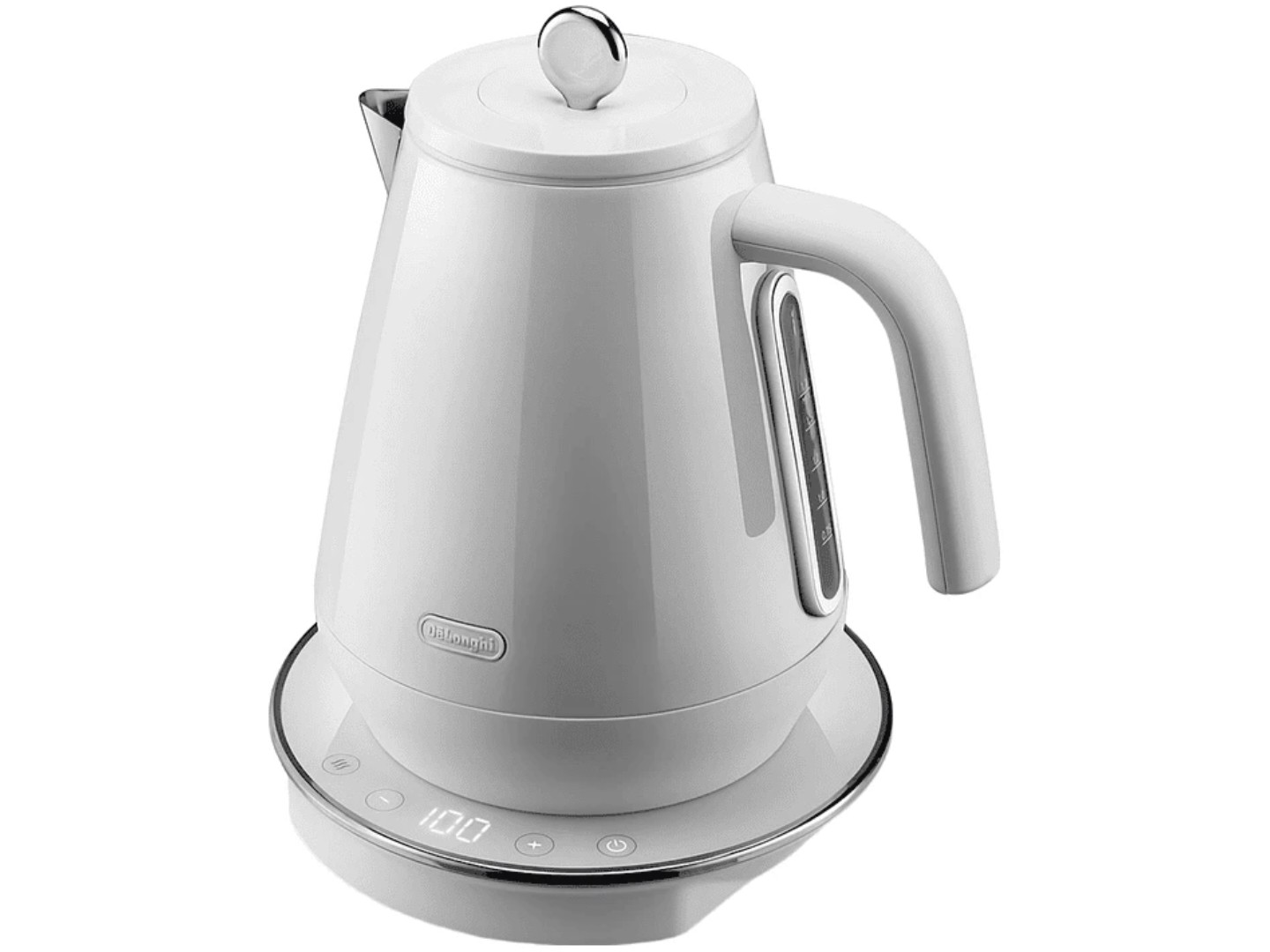 Електричний чайник Delonghi KBY 2011 W