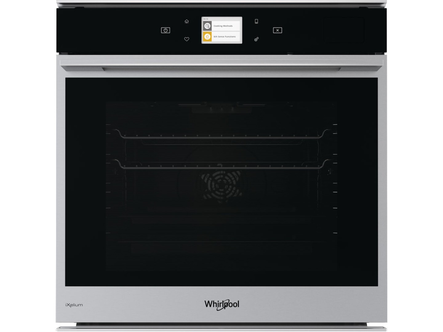 Духова шафа Whirlpool W9OM24MS2P