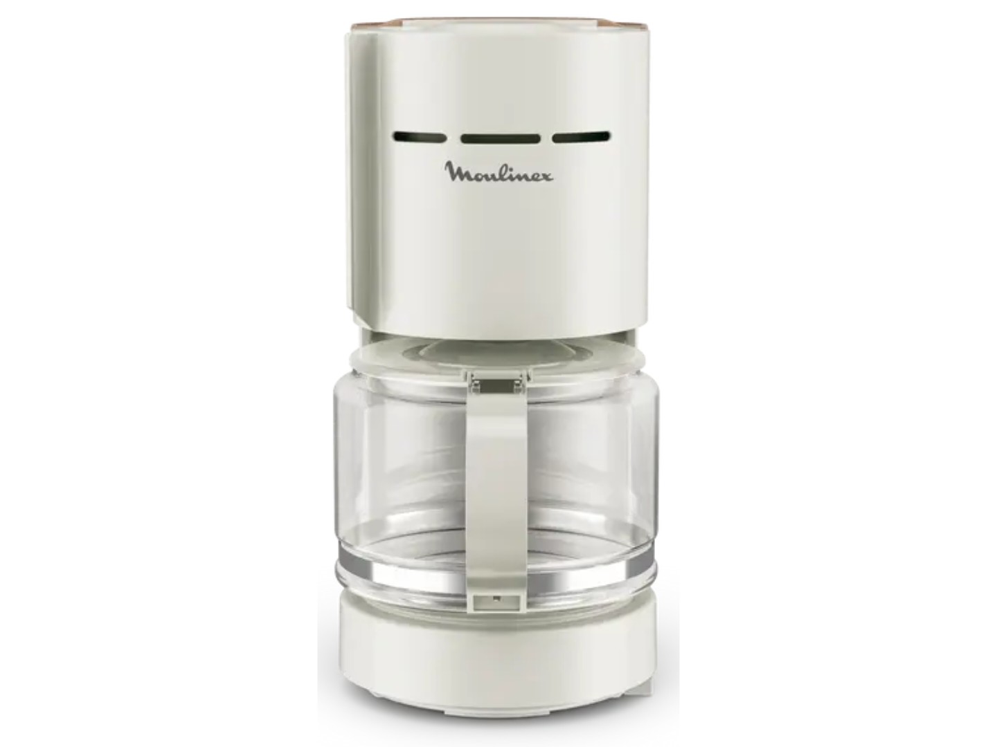 Кавоварка крапельна Moulinex FG121A10