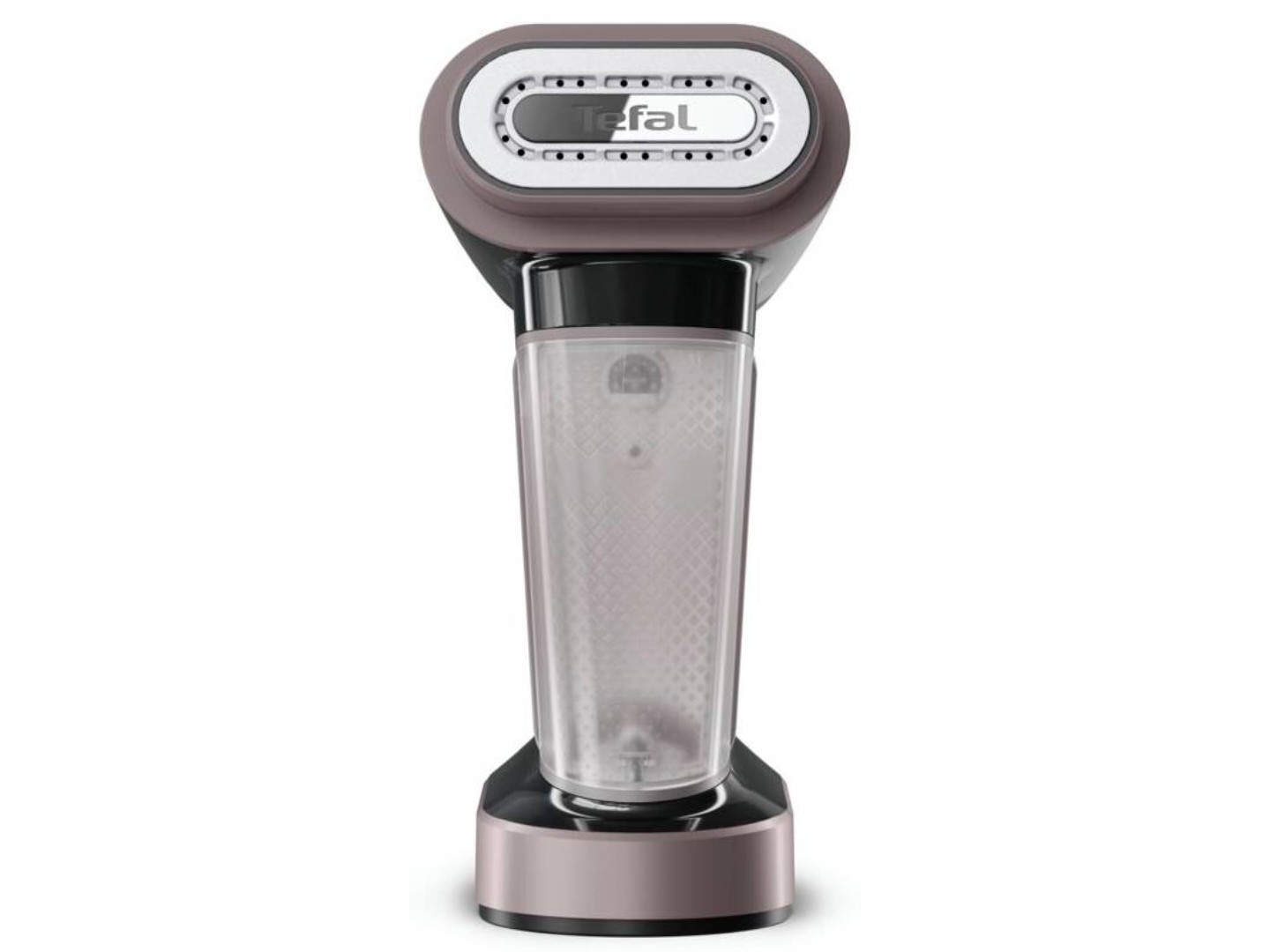 Вертикальний відпарювач ручний Tefal DT8765E0 PURE FORCE 3IN1 — фото 17