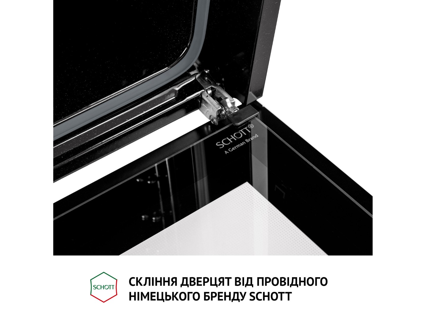 Духова шафа Perfelli DIAMOND 6M8L INOX — фото 5