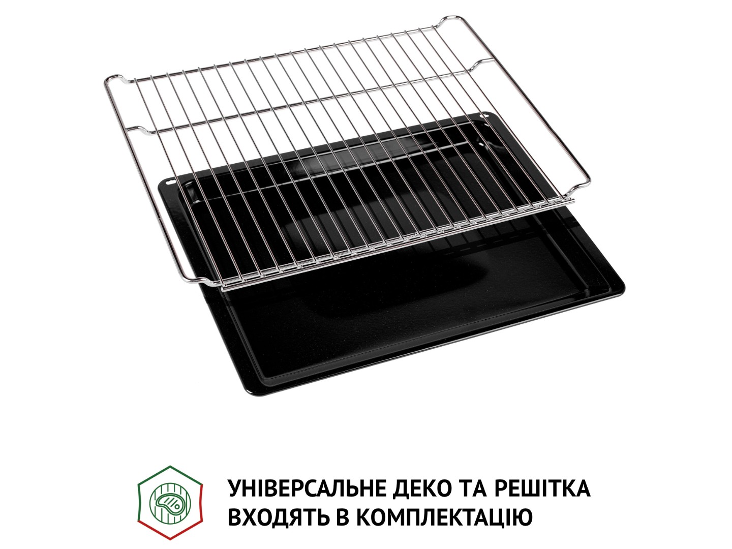 Духова шафа Perfelli DIAMOND 6M8L INOX — фото 13