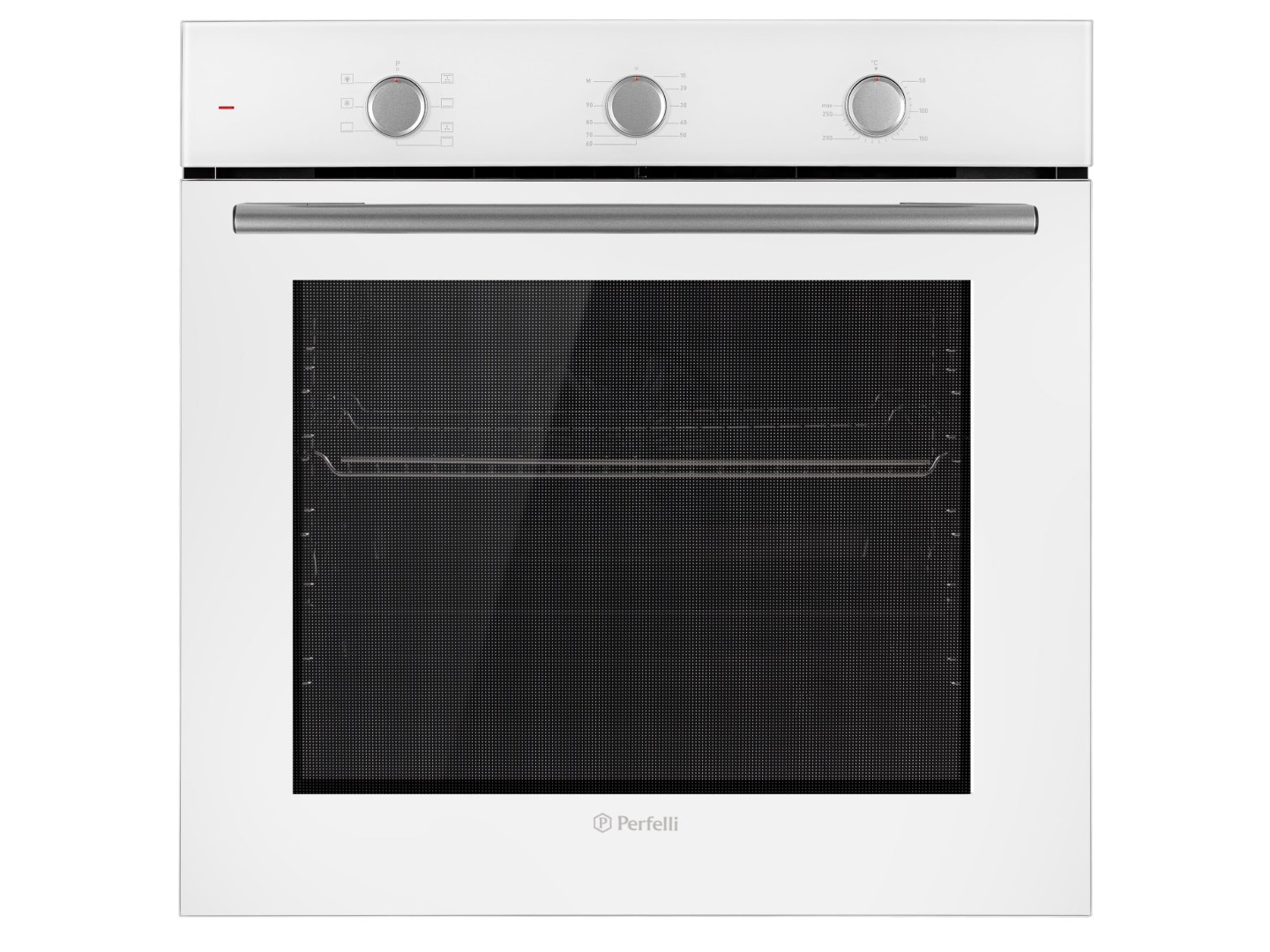 Духова шафа Perfelli PERLA 6M7 BIANCO