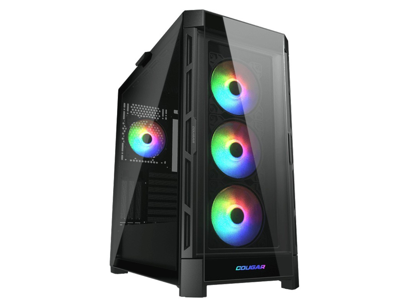 Корпус Cougar Duoface Pro RGB