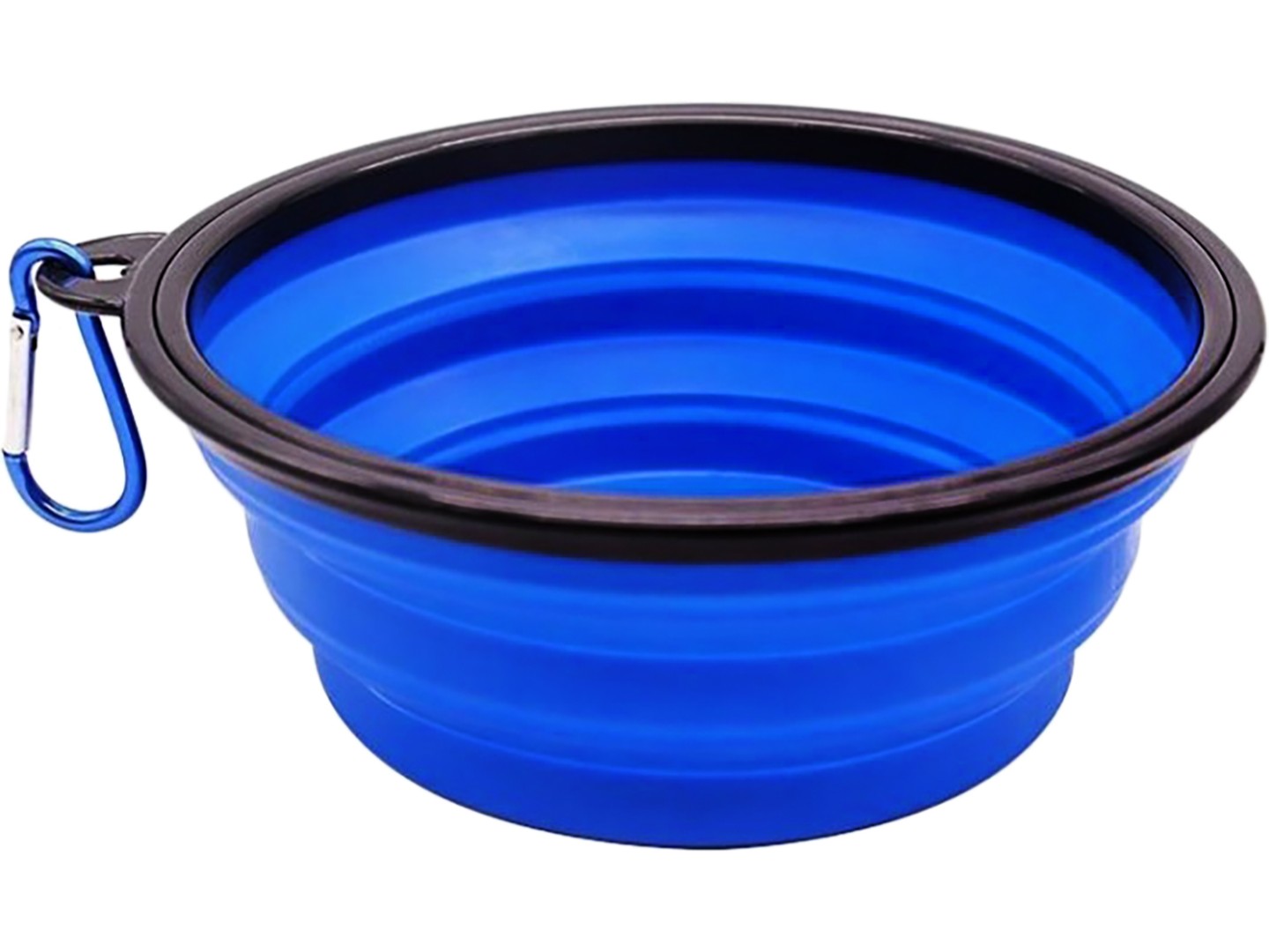 Миска для тварин Duogepet 350Ml Blue