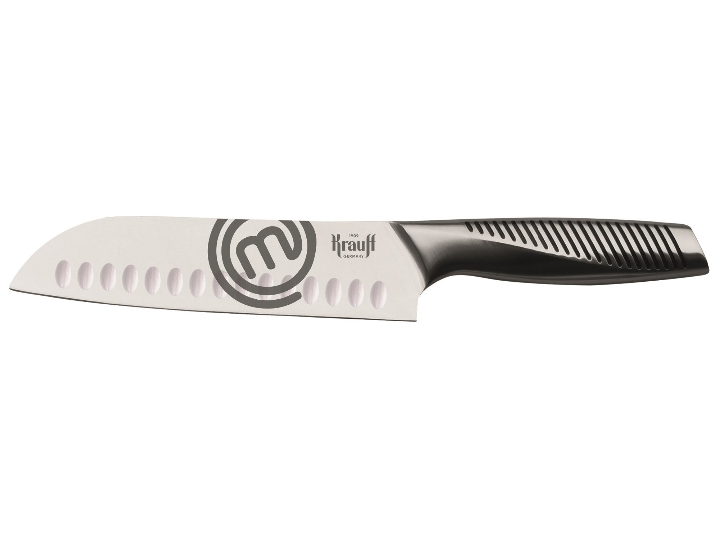 Ніж сантоку Krauff MasterChef 17,9 см (29-305-203)