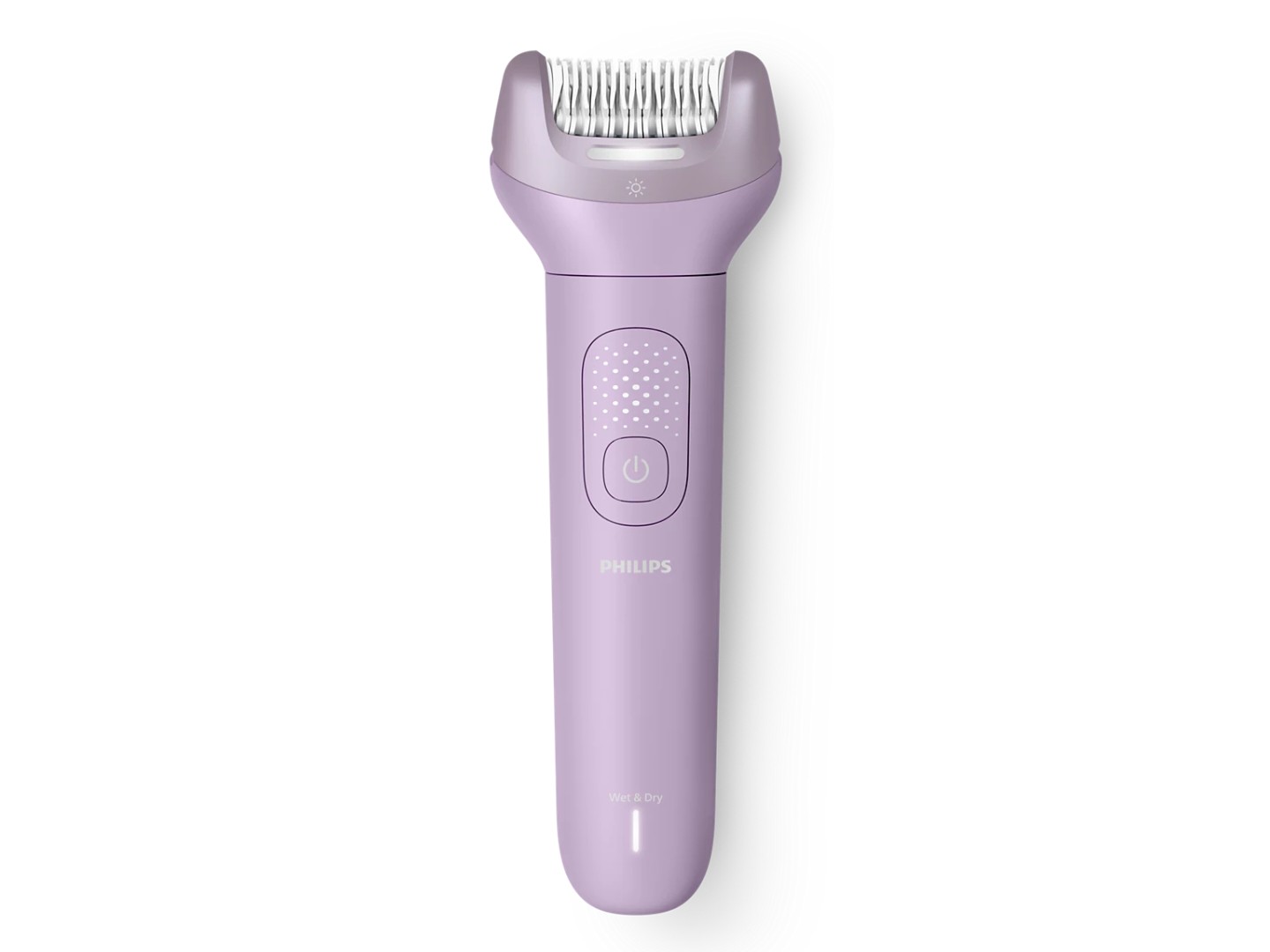 Епілятор Philips BRE728/00 серії 9000 — фото 15