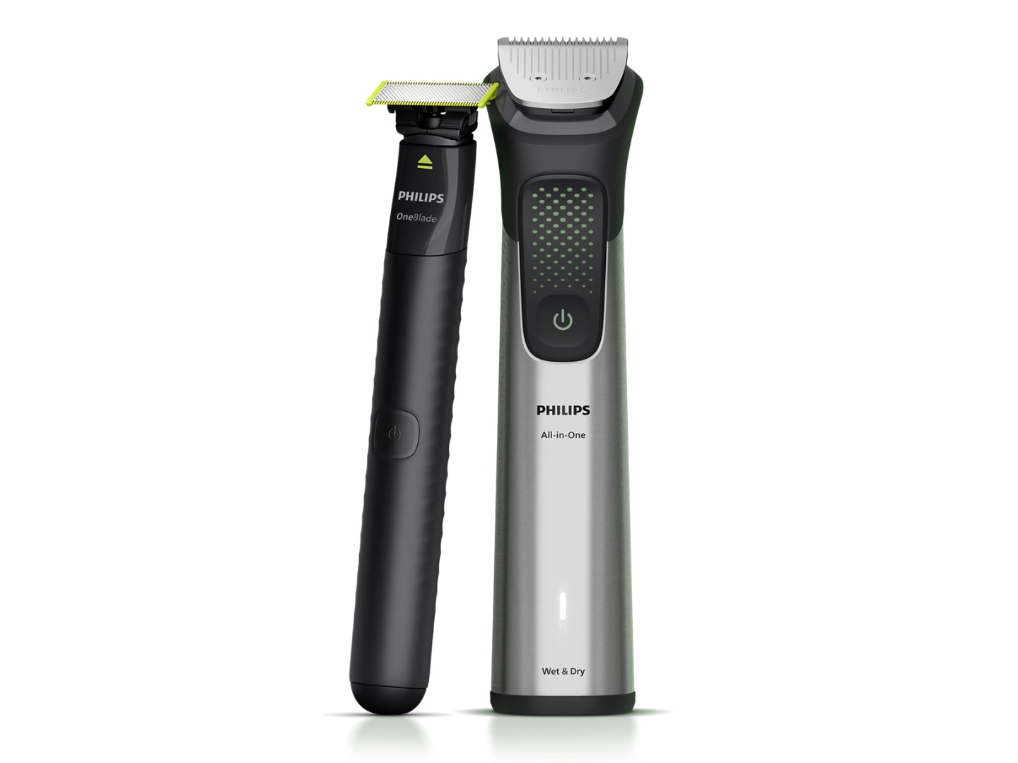 Тример універсальний Philips MG9535/15 серії 9000 (17-в-1) — фото 30