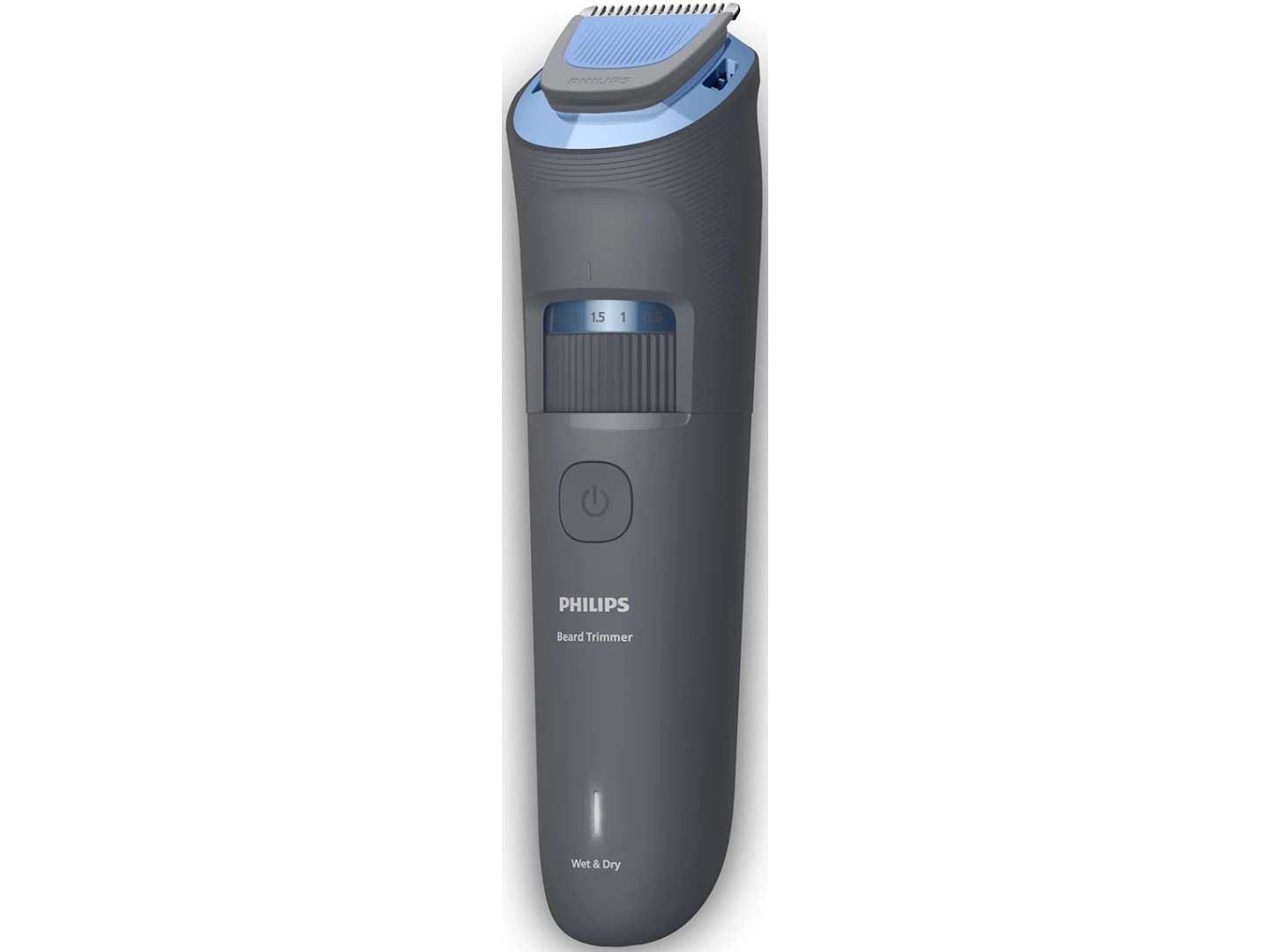 Тример для вусів і бороди Philips BT3617/15 серії 3000 — фото 16