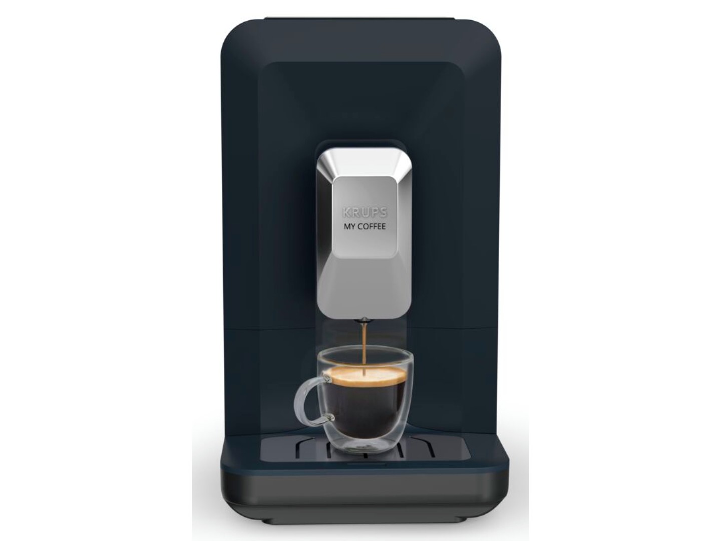 Кавомашина Krups EA2004E0 My Coffee