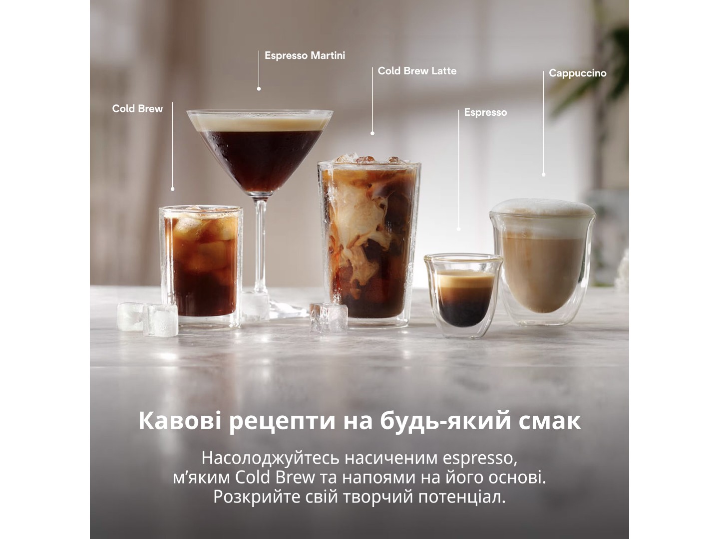 Кавоварка ріжкова Delonghi EC890.M — фото 5