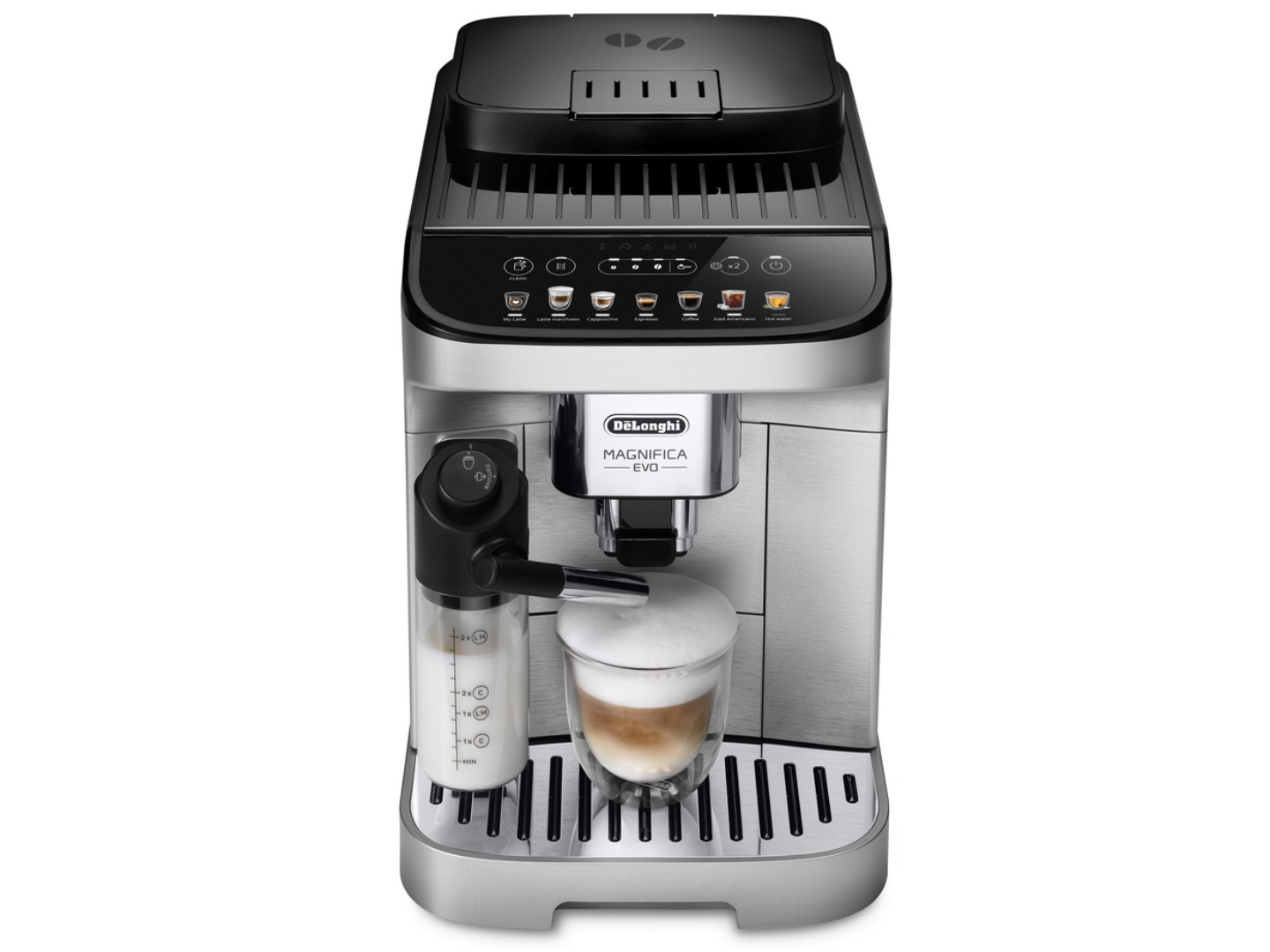 Кавомашина Delonghi ECAM290.85.SBX
