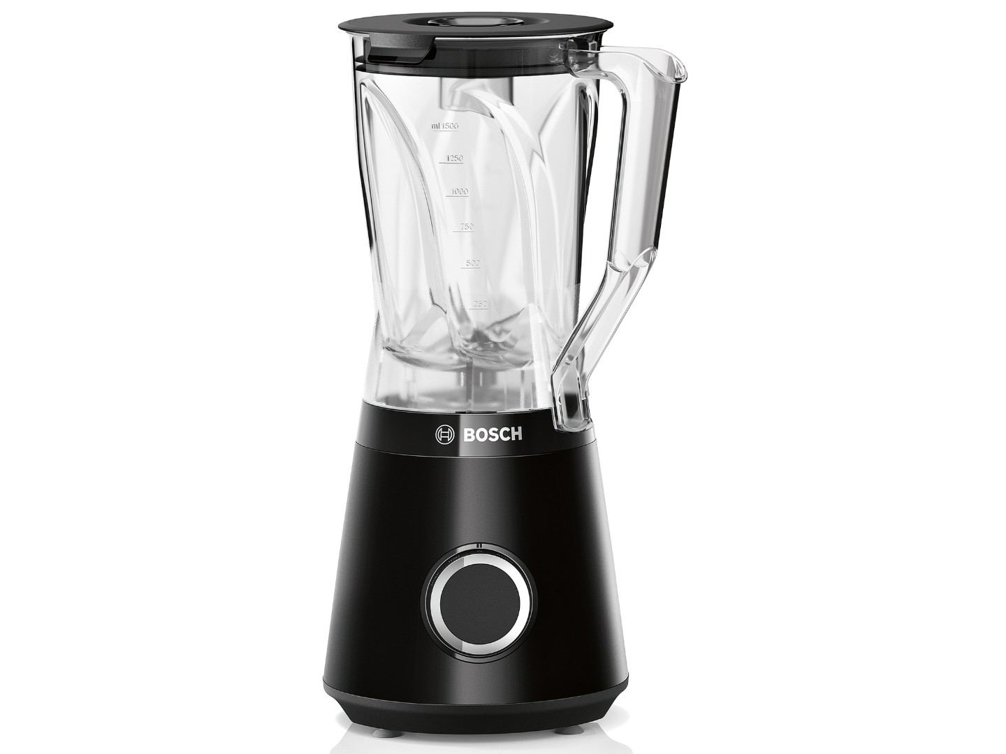 Блендер стаціонарний Bosch MMB6141B