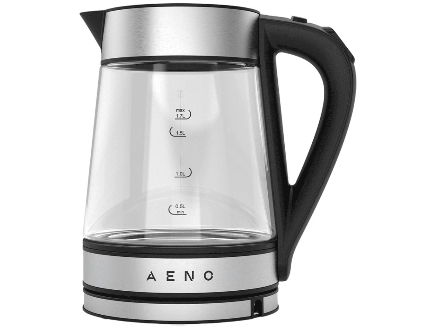 Електричний чайник AENO EK1S (AEK0001S)