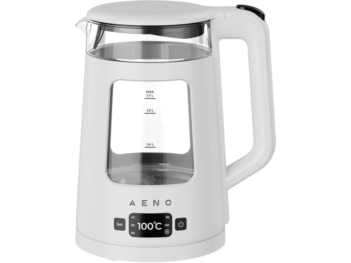Електричний чайник AENO EK6 (AEK0006)