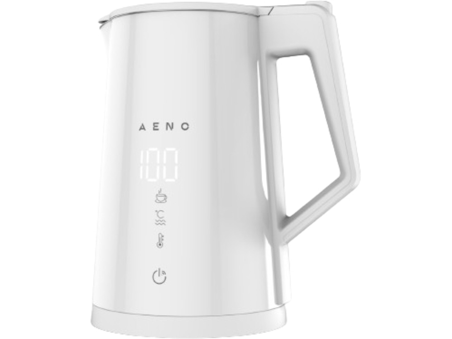 Електричний чайник AENO EK8S (AEK0008S)