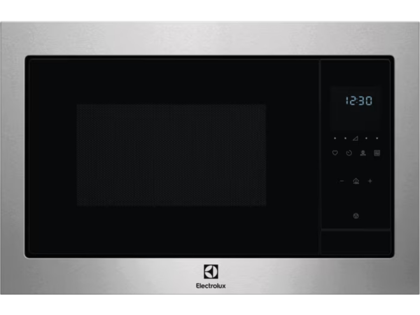 Мікрохвильова піч (НВЧ) вбудована Electrolux EMS4253TBX