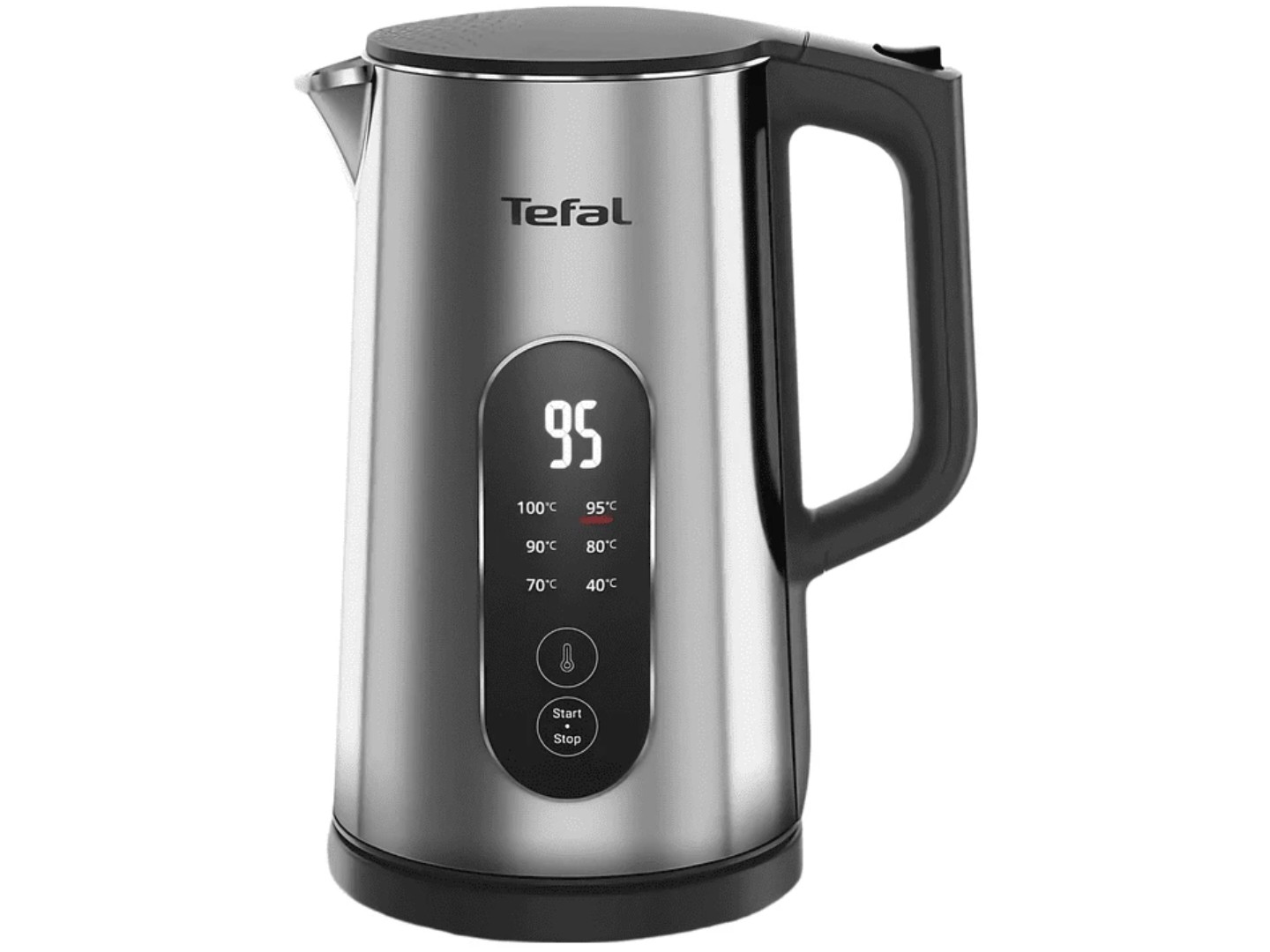 Електричний чайник Tefal KI871DE0