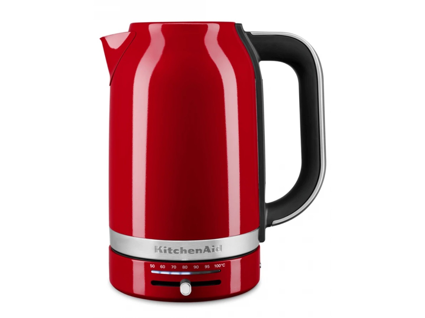 Електричний чайник KitchenAid 5KEK1701EER
