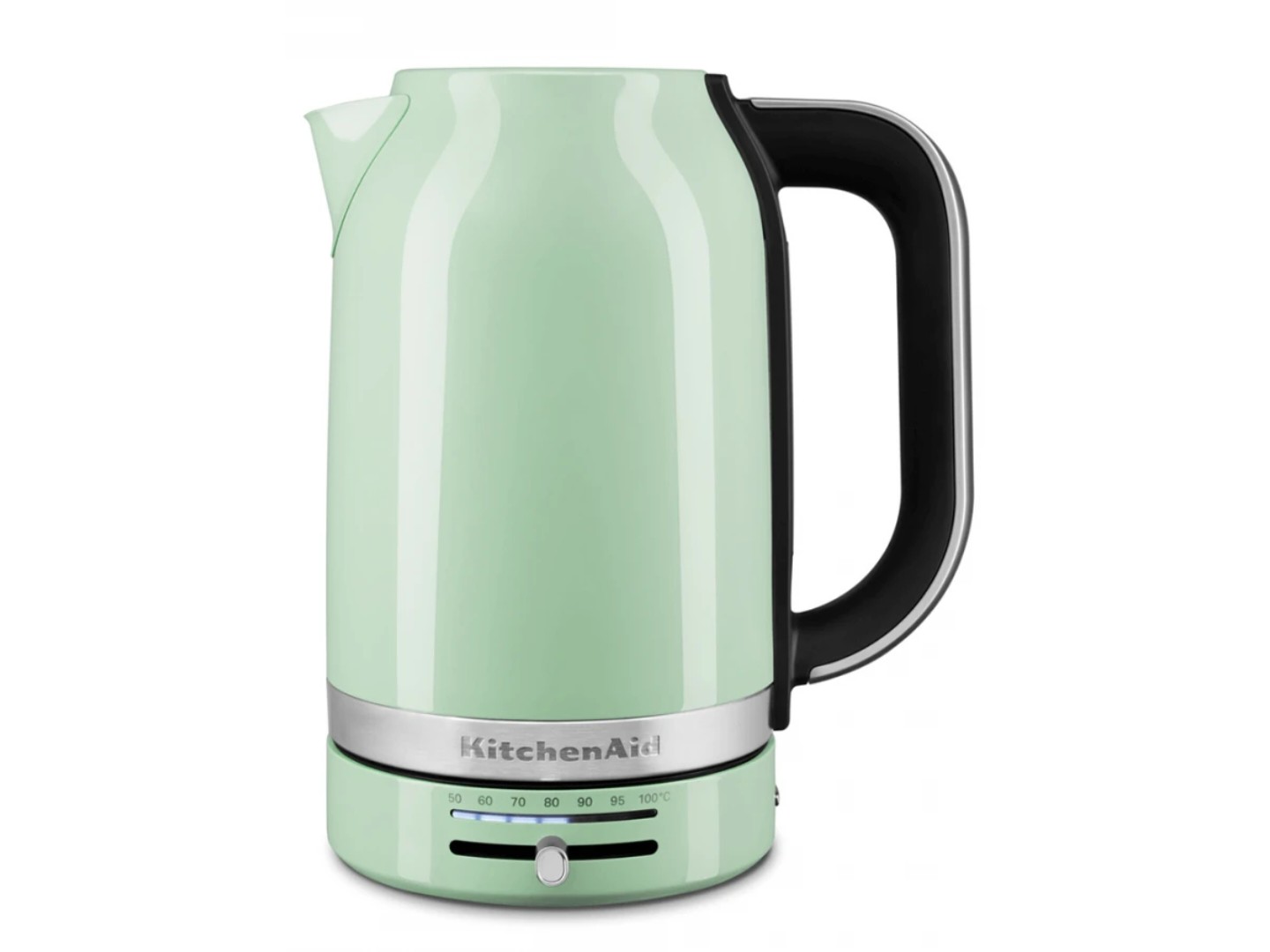 Електричний чайник KitchenAid 5KEK1701EPT