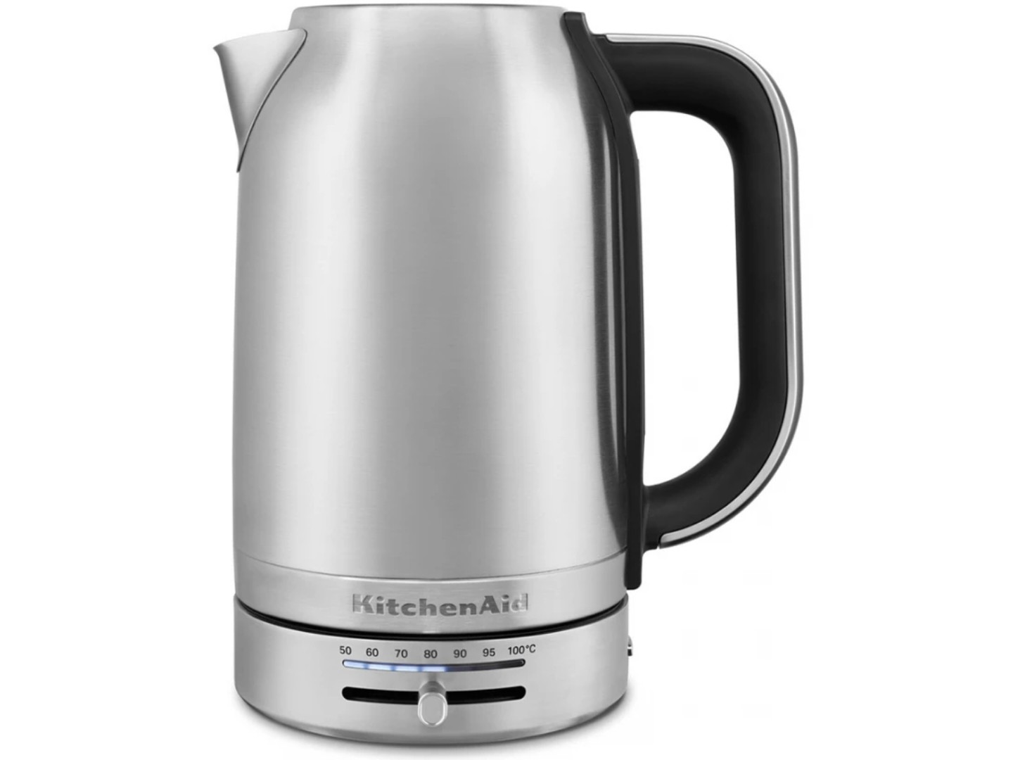 Електричний чайник KitchenAid 5KEK1701ESX