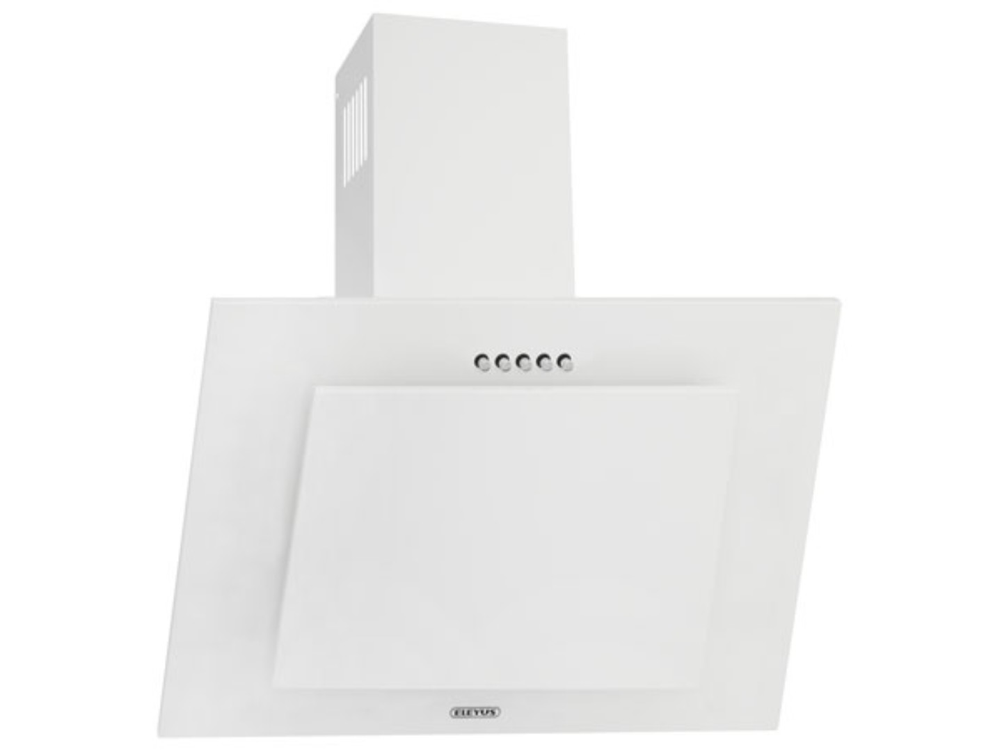 Витяжка декоративна ELEYUS VERTICAL 470 50 WH