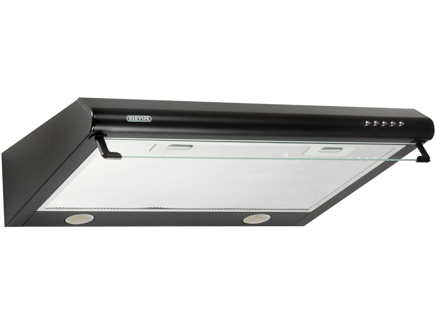 Витяжка традиційна ELEYUS BONA IІ LED SMD 50 BL