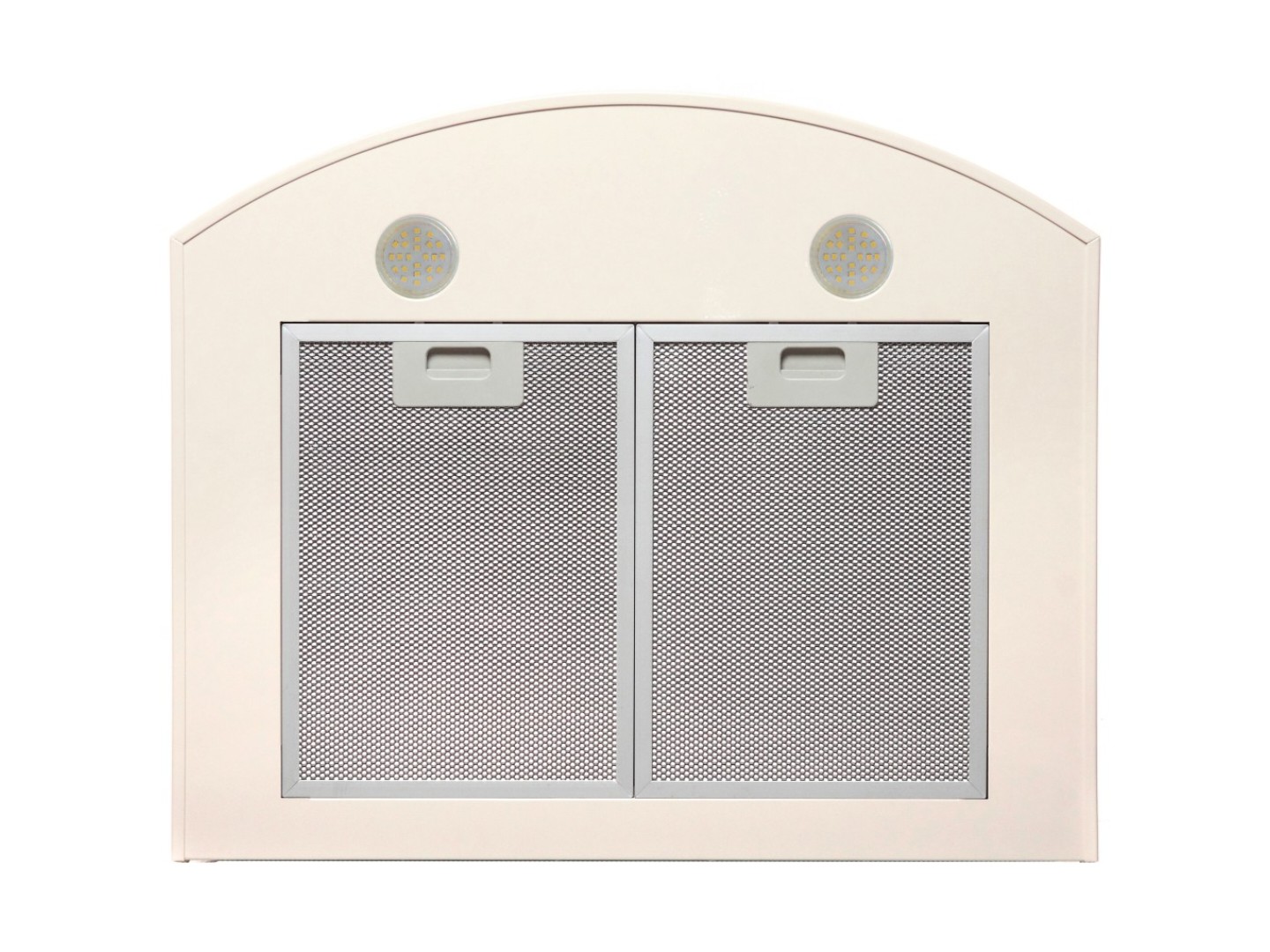 Витяжка декоративна ELEYUS Bora 1200 LED SMD 60 BG — фото 5