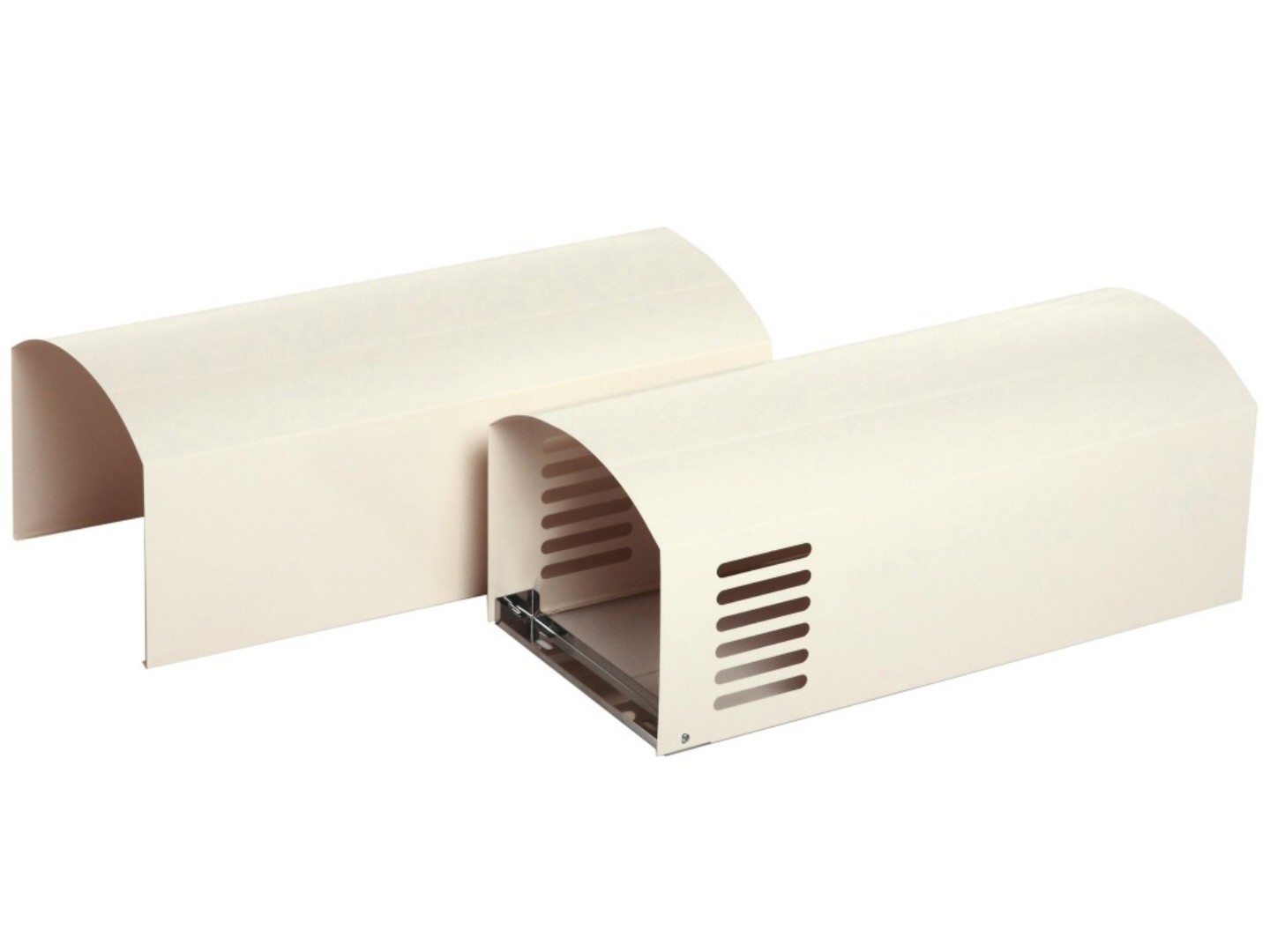 Витяжка декоративна ELEYUS Bora 1200 LED SMD 60 BG — фото 9