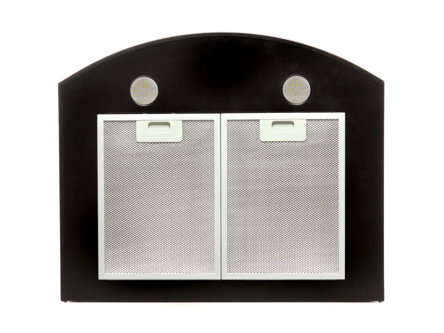 Витяжка декоративна ELEYUS Bora 1200 LED SMD 60 BL — фото 6