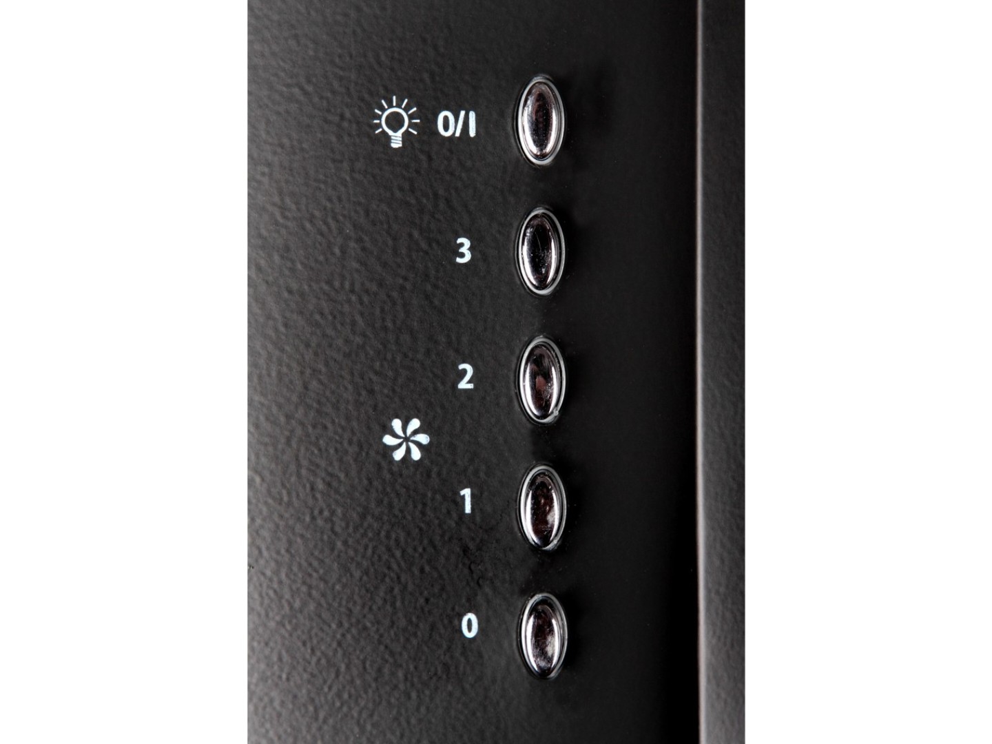 Витяжка декоративна ELEYUS Bora 1200 LED SMD 60 BL — фото 8