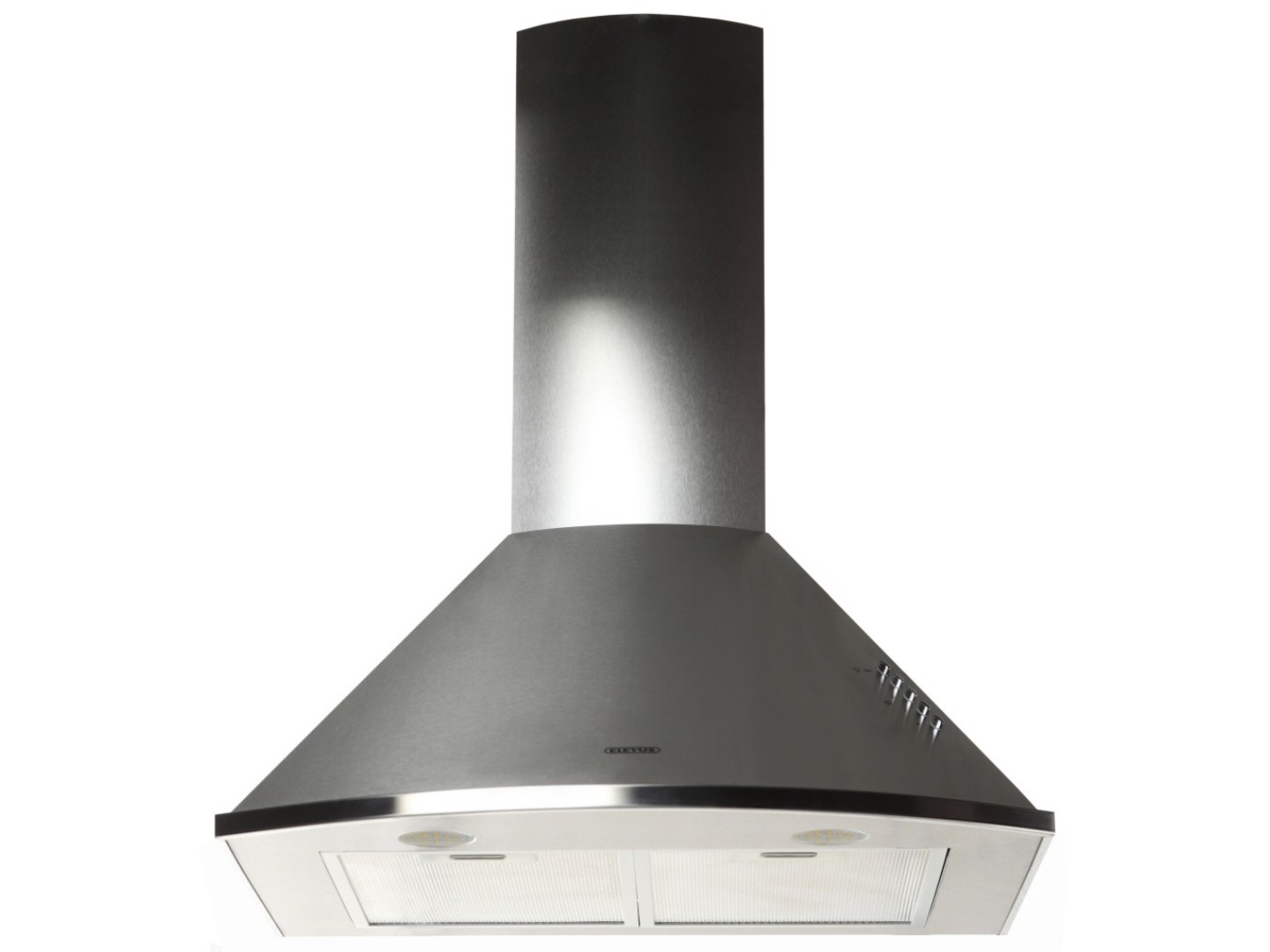 Витяжка декоративна ELEYUS Bora 1200 LED SMD 60 IS — фото 3