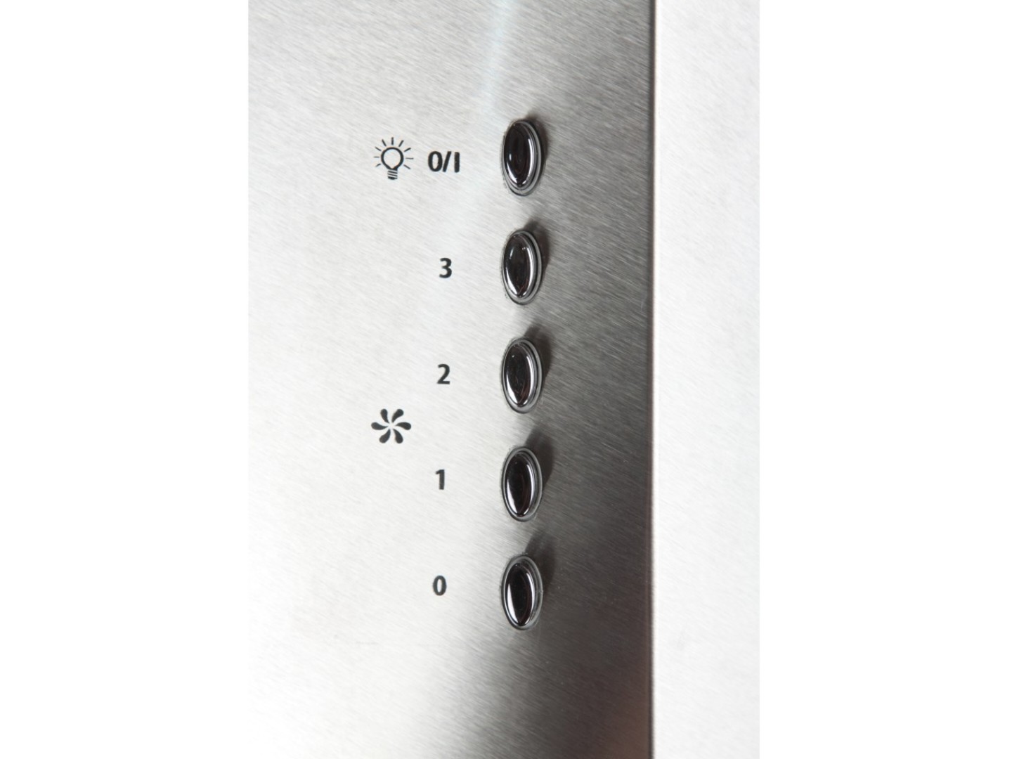 Витяжка декоративна ELEYUS Bora 1200 LED SMD 60 IS — фото 6