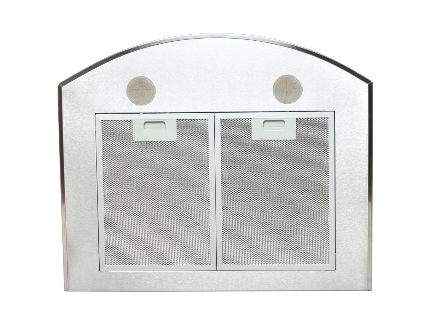 Витяжка декоративна ELEYUS Bora 1200 LED SMD 60 IS — фото 7