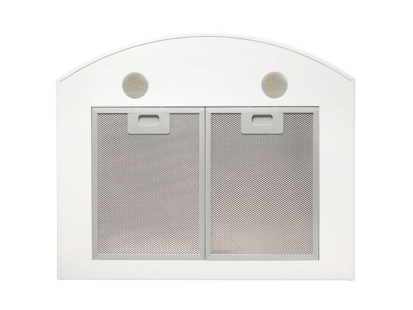 Витяжка декоративна ELEYUS Bora 1200 LED SMD 60 WH — фото 7