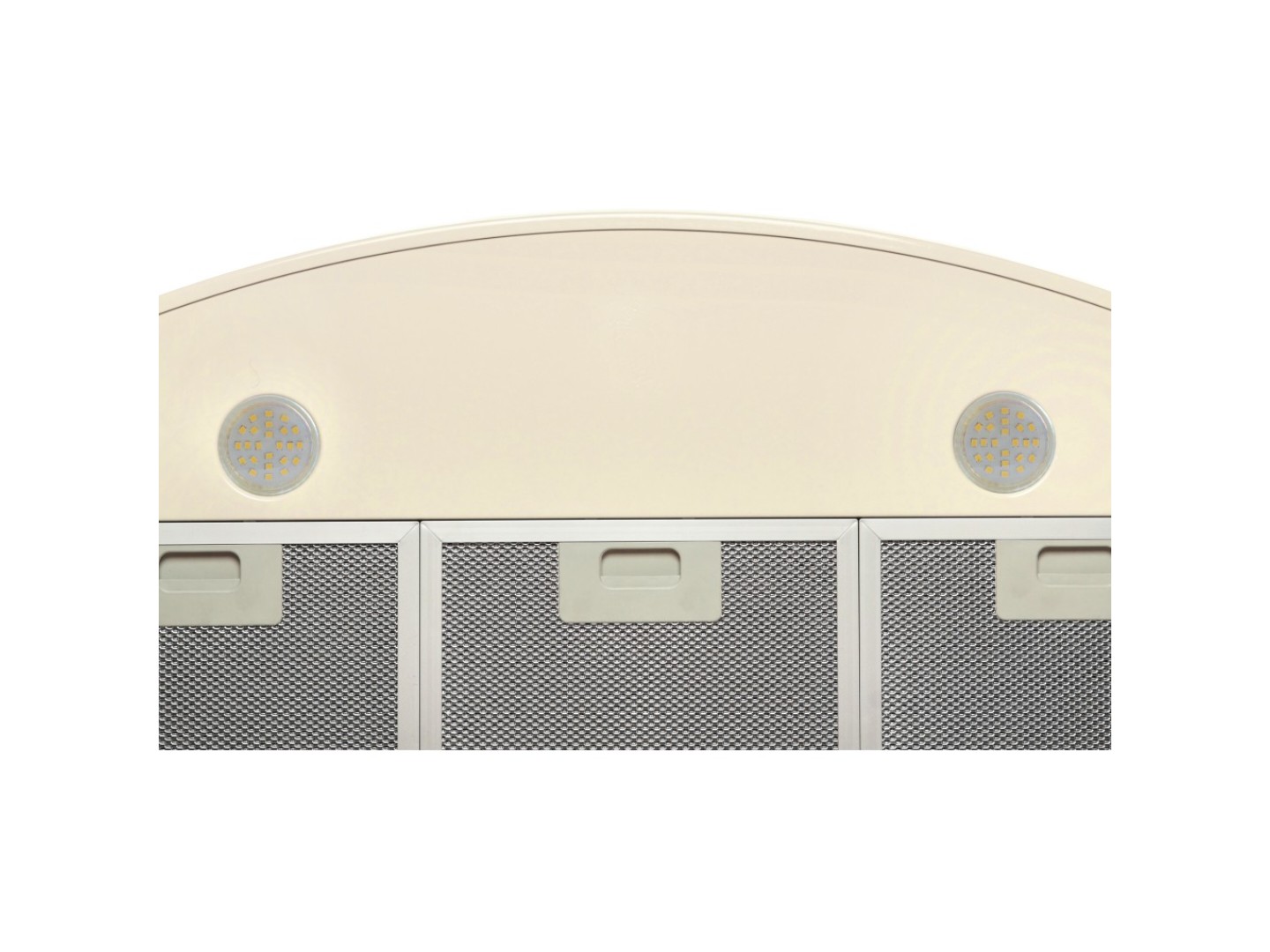 Витяжка декоративна ELEYUS Bora 1200 LED SMD 90 BG — фото 4