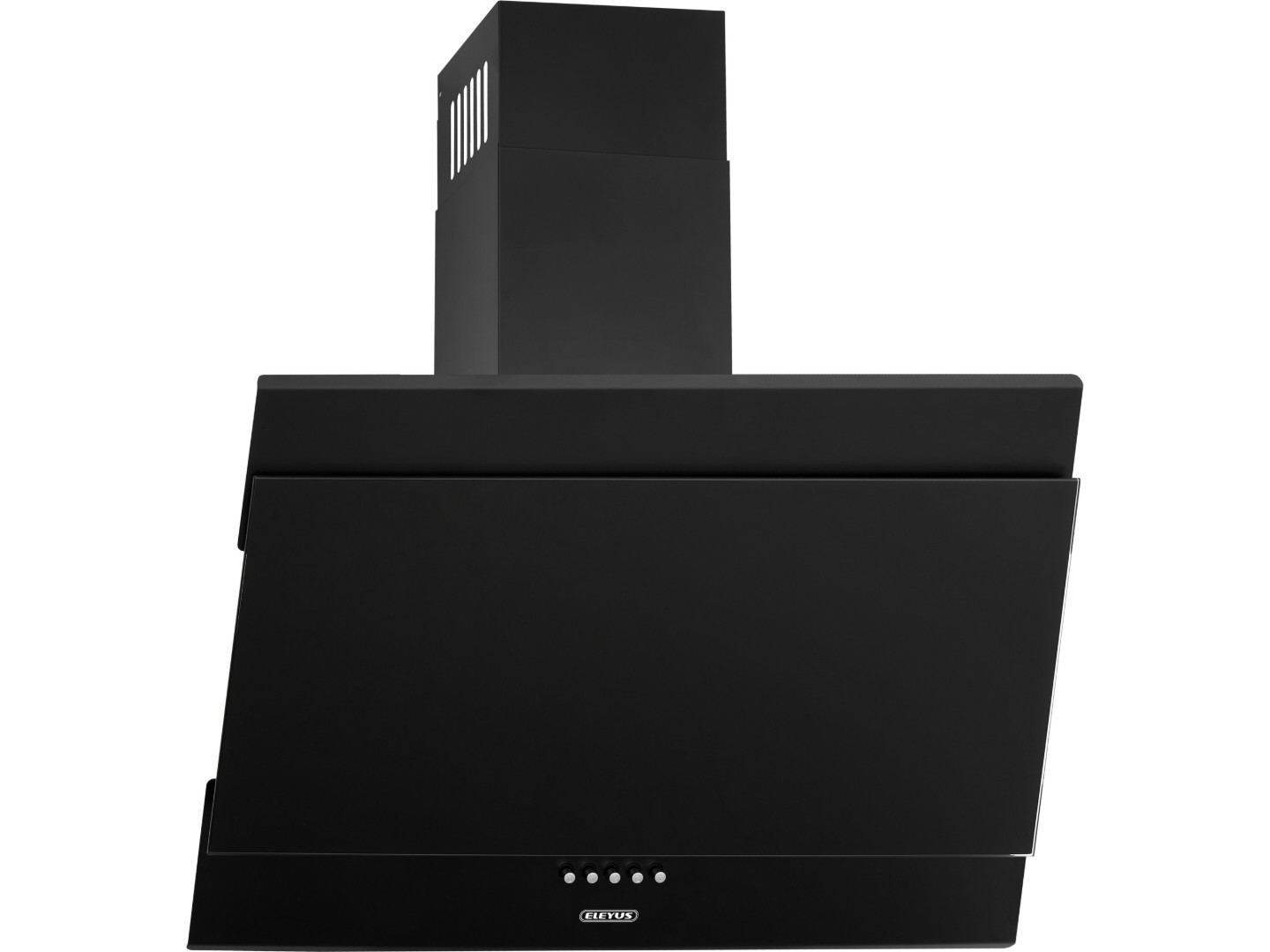 Витяжка декоративна ELEYUS Focus 700 50 BL
