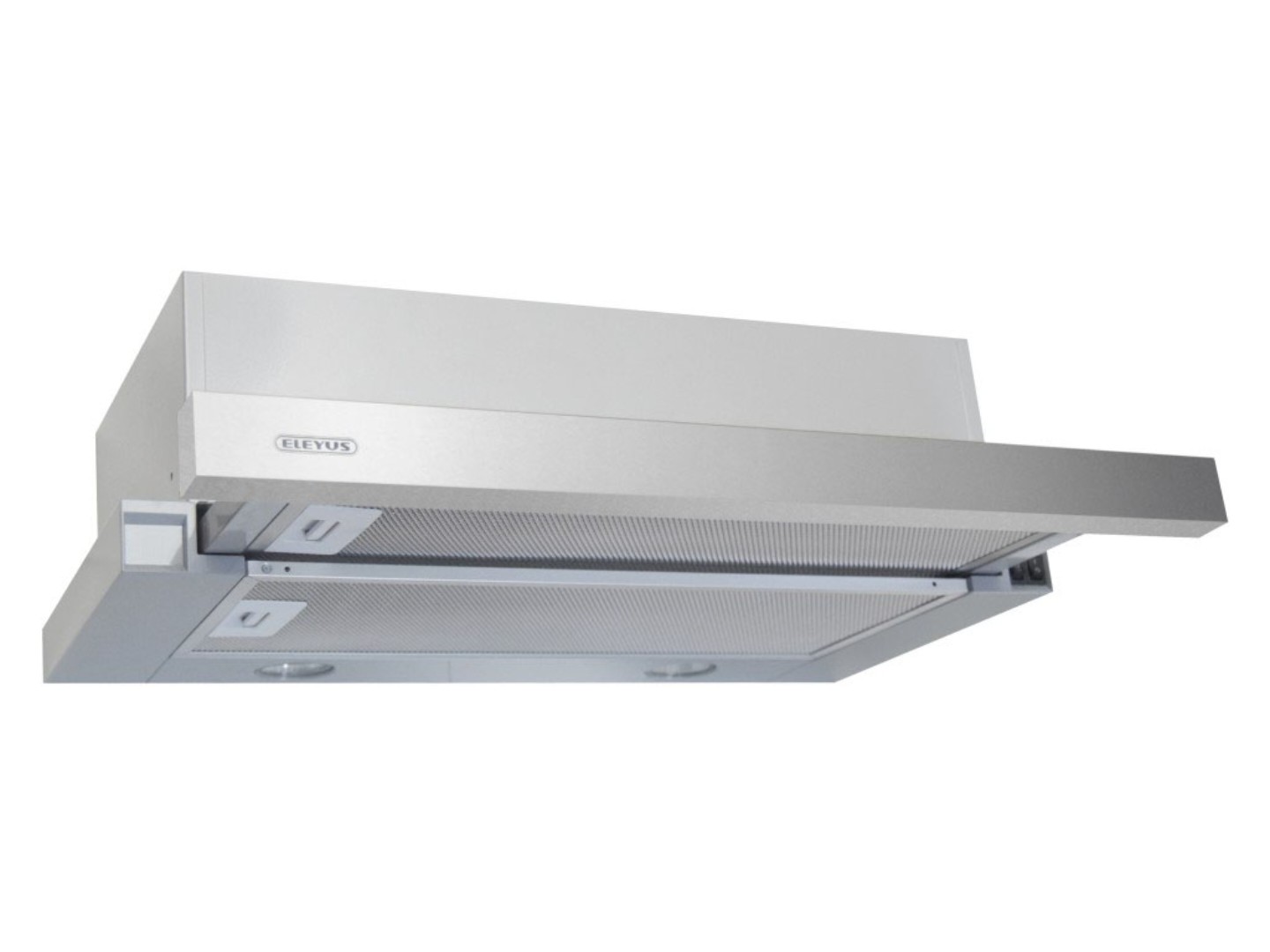 Витяжка вбудована ELEYUS LOTUS 1000 60 INOX