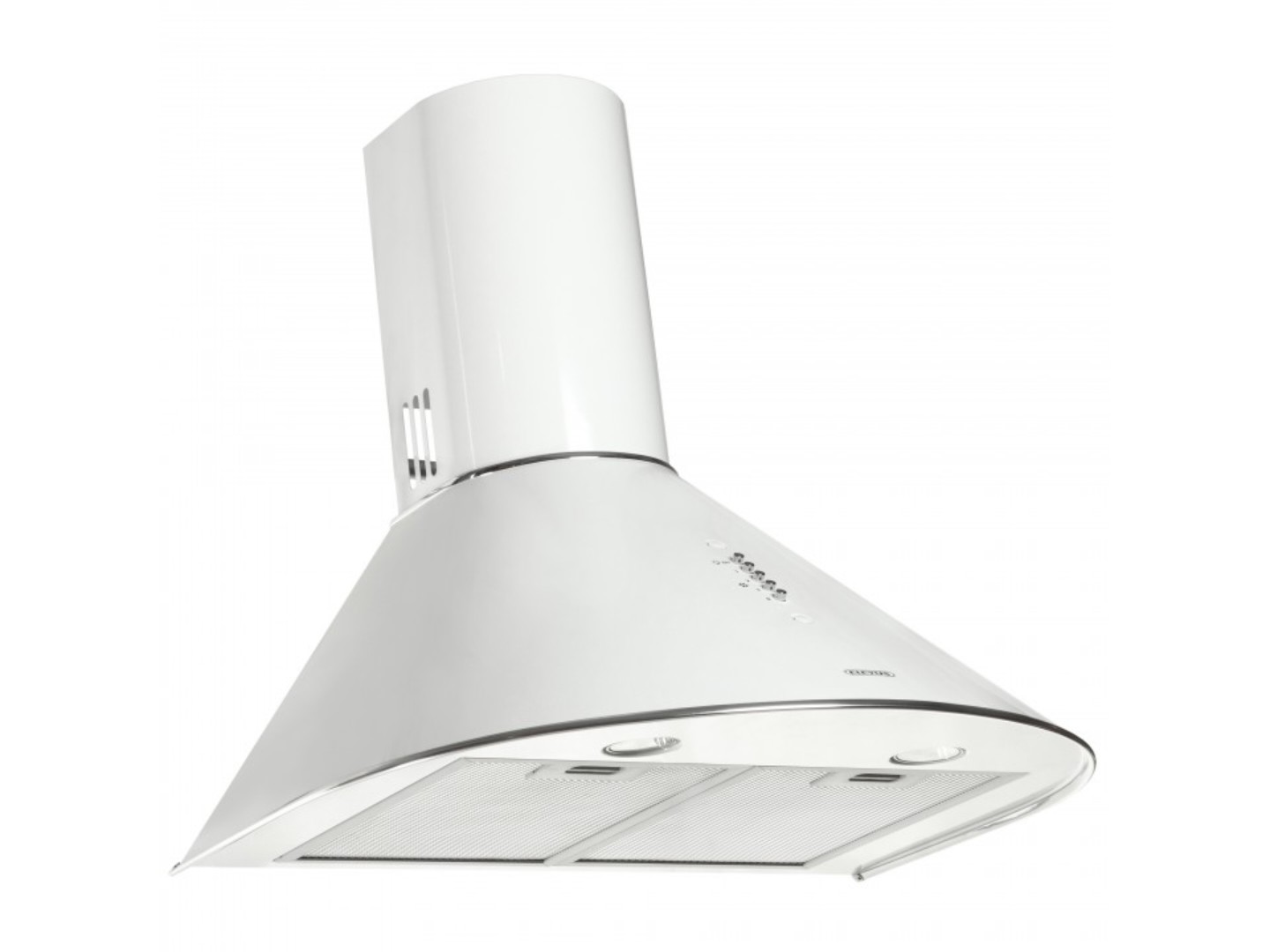 Витяжка декоративна ELEYUS Viola 750 50 WH