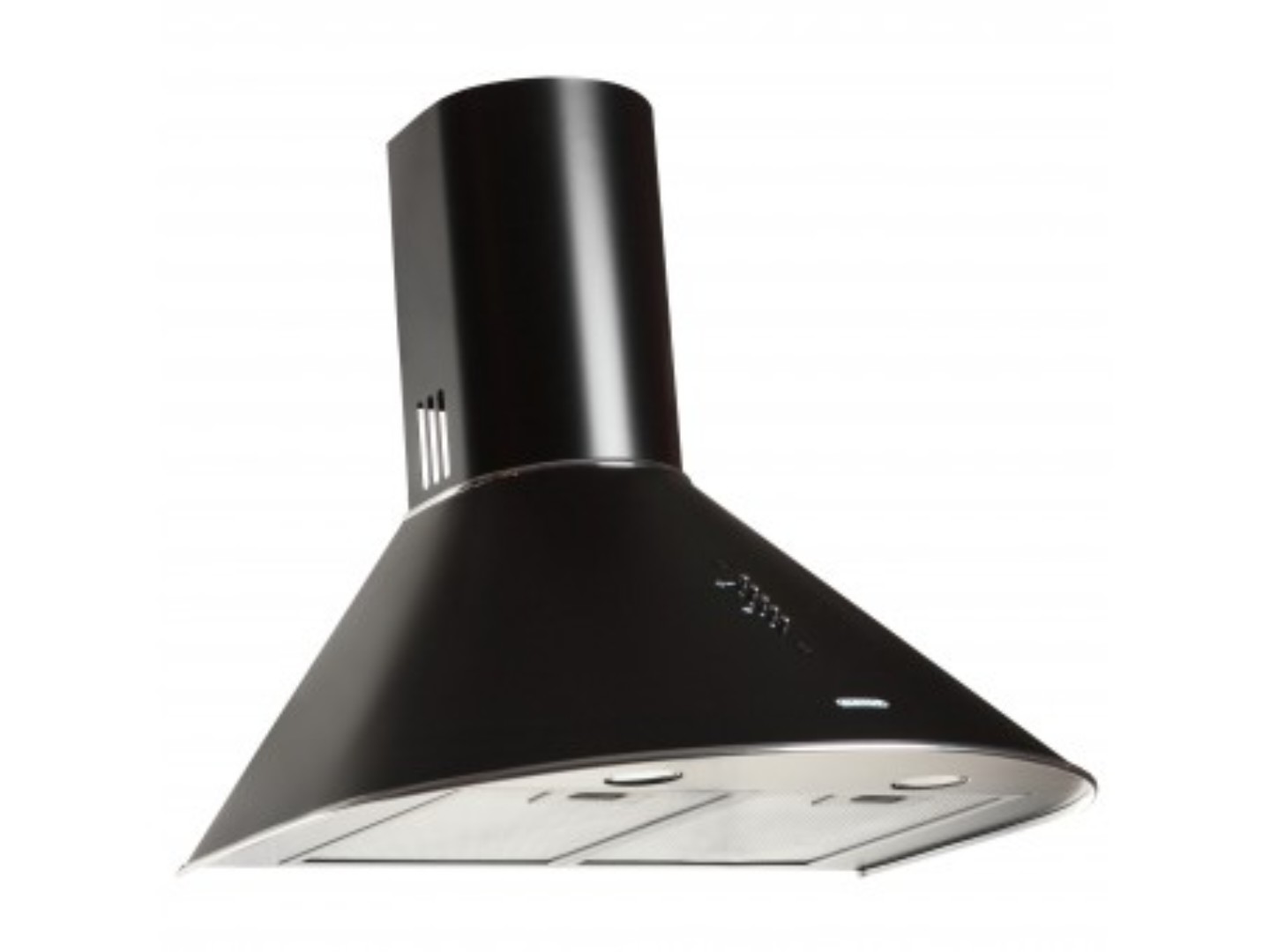 Витяжка декоративна ELEYUS Viola 750 60 BL