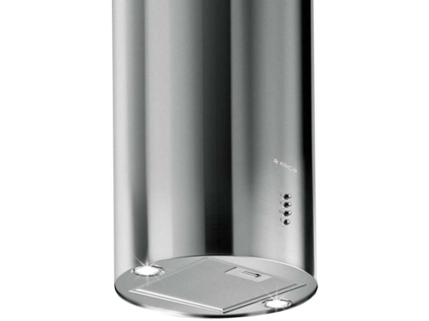Витяжка декоративна Elica TUBE PRO ISLAND IX/A/43