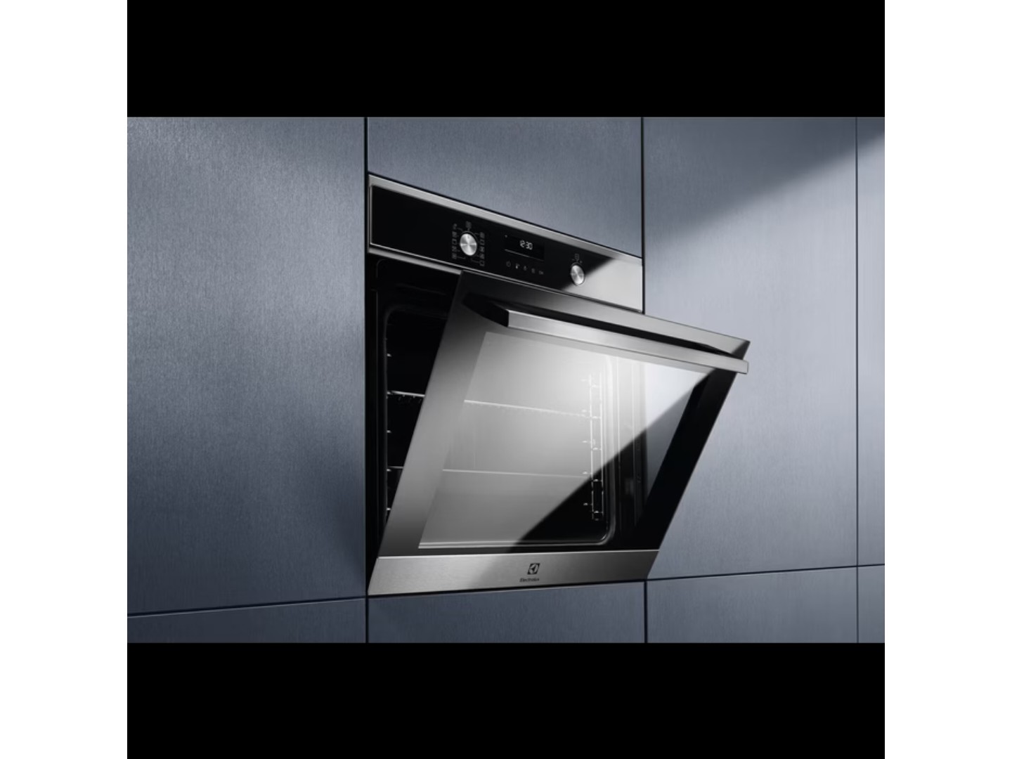 Духова шафа Electrolux EOF6P76BX — фото 4