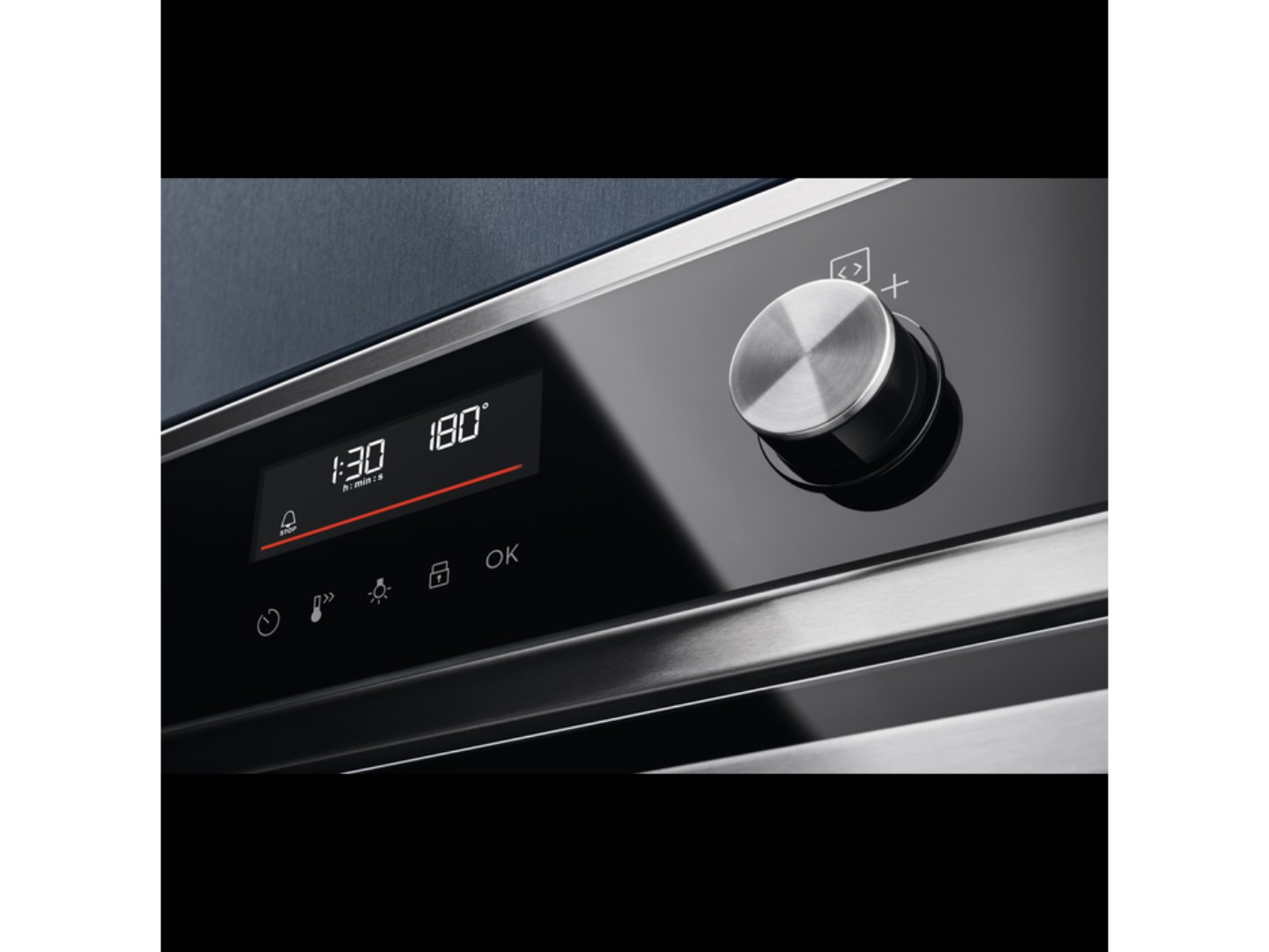 Духова шафа Electrolux EOF6P76BX — фото 3