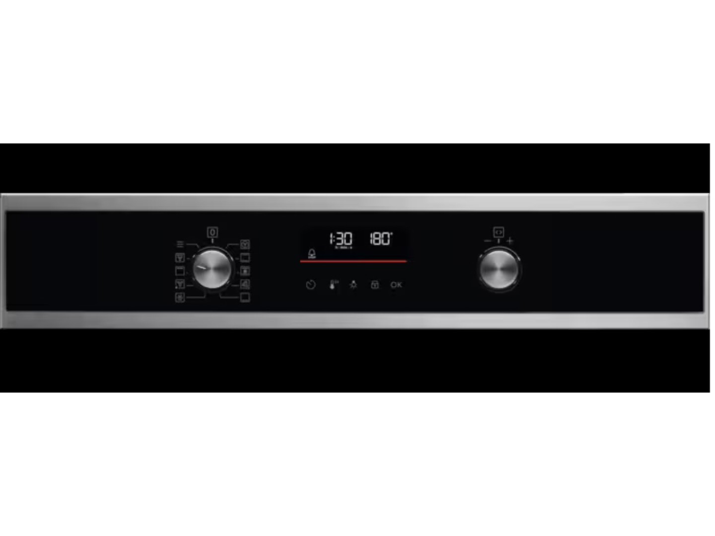 Духова шафа Electrolux EOF6P76BX — фото 2