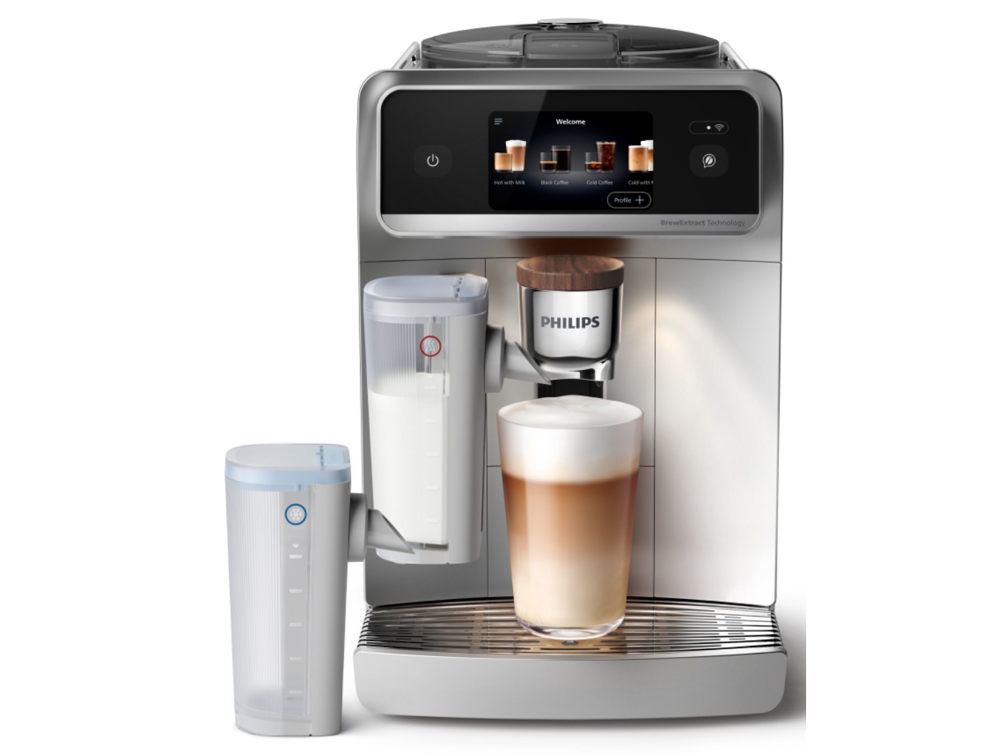 Кавомашина Philips EP8757/20