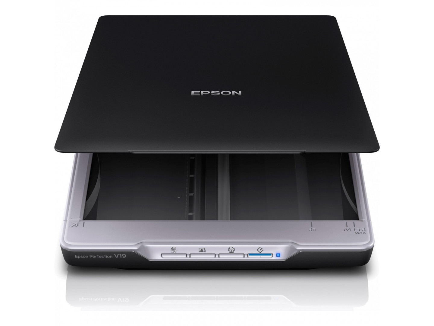 Купити Сканер Epson Perfection V19 (B11B231401) за низькою ціною в ...