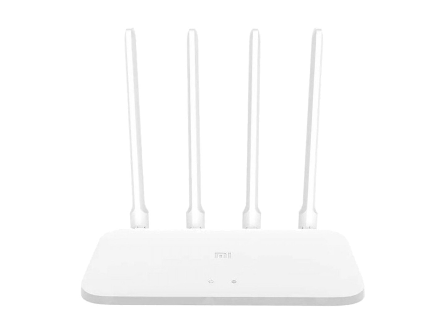 Маршрутизатор інтернет WiFi5 Xiaomi Mi WiFi Router 4A Global (DVB4230GL)