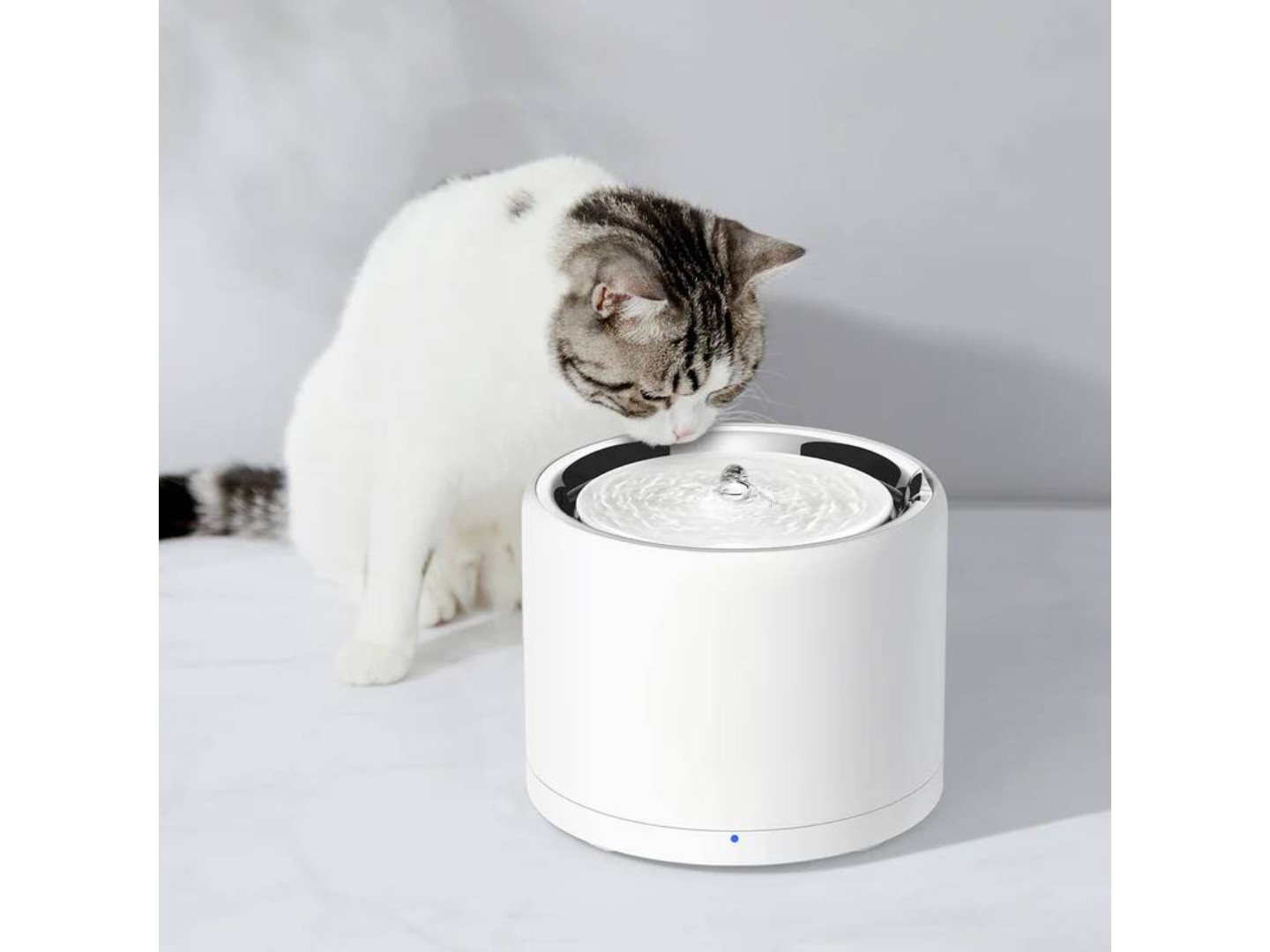 Смарт-поїлка PETKIT Eversweet 3 PRO (UVC) Smart Pet Drinking Fountain (P4108-UVC) — фото 2