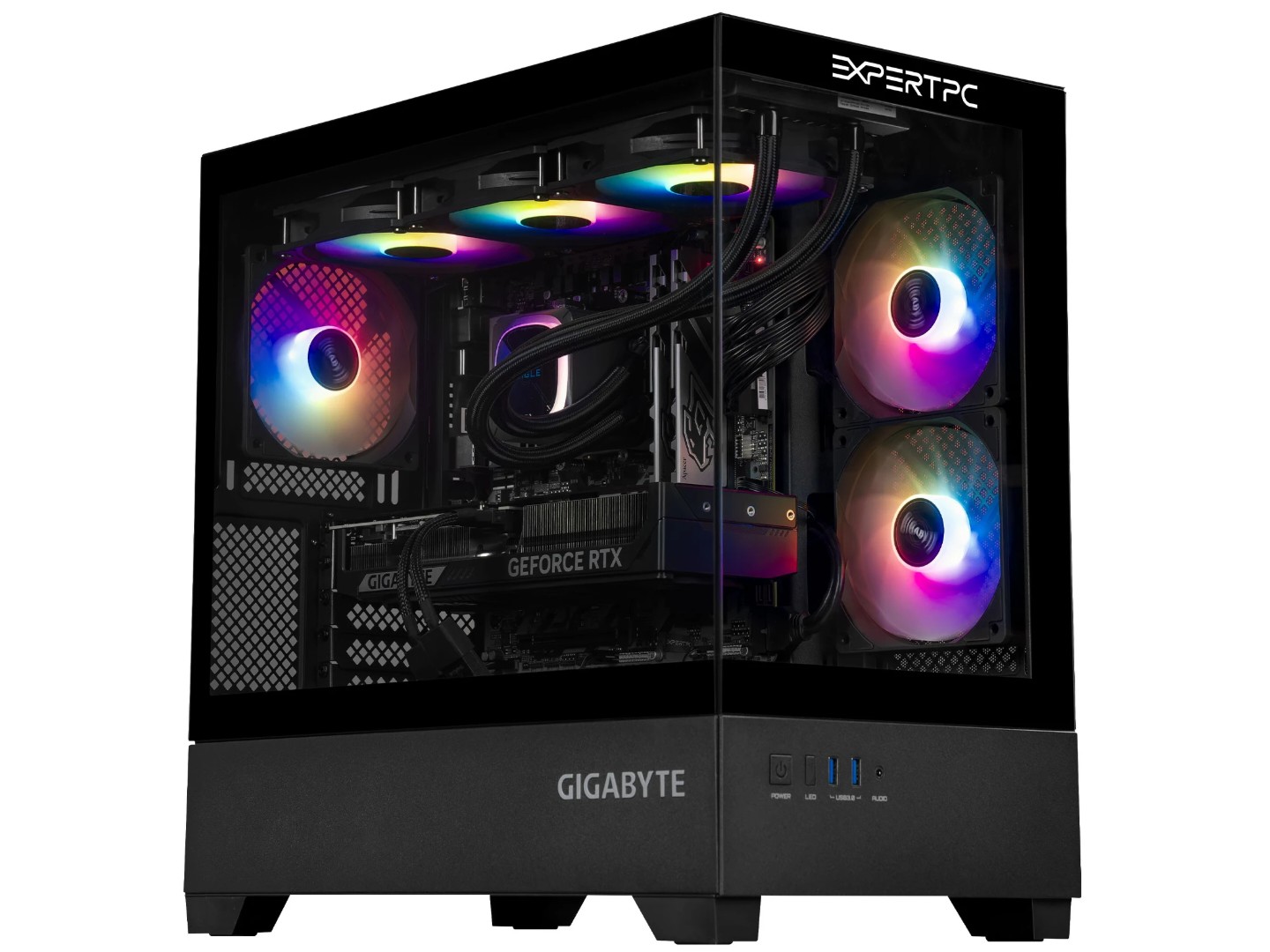 Системний блок Expert PC Ultimate (A8700F.64.S20.5060T.16.A7721)
